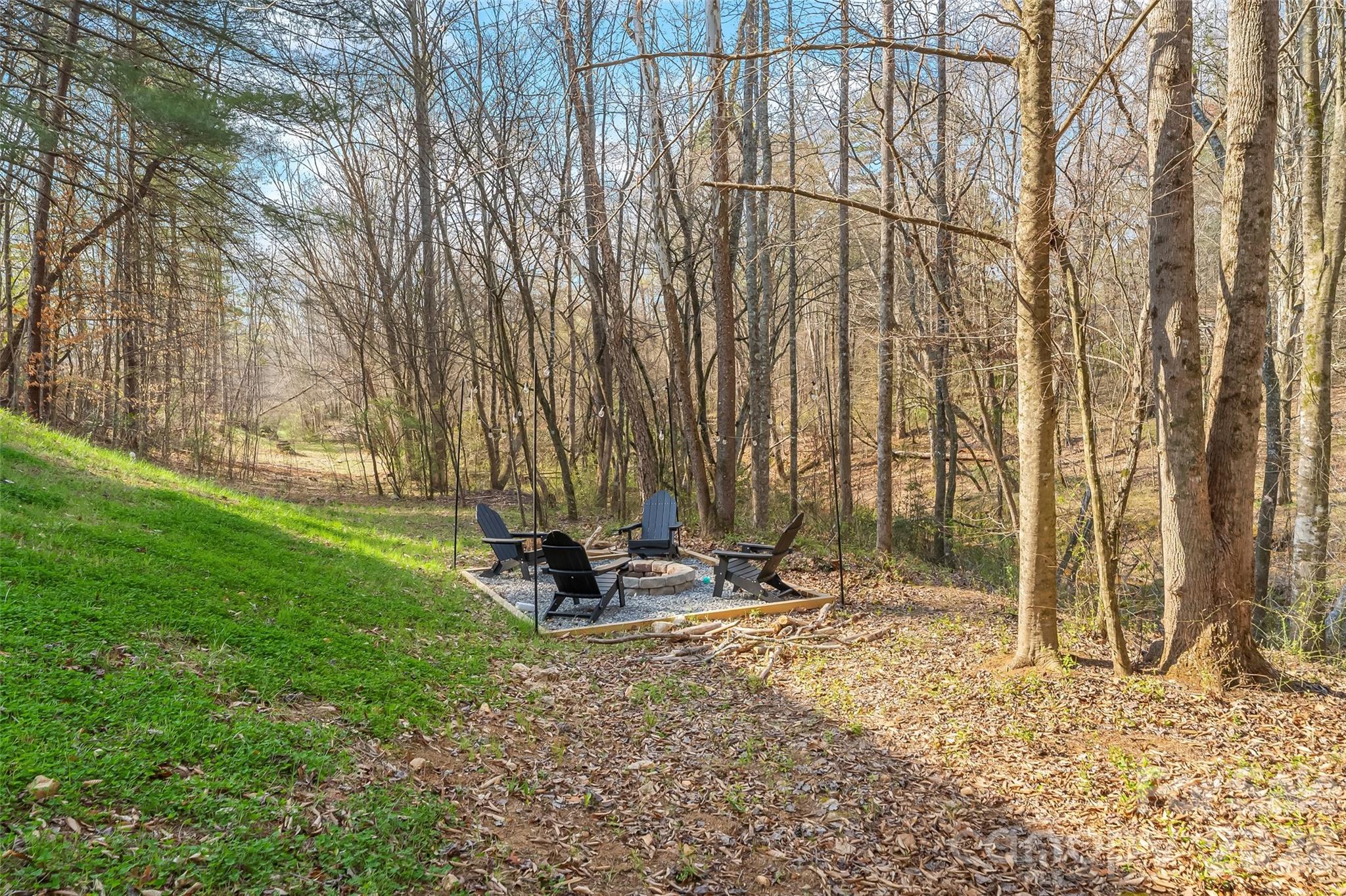 Deer Creek - Residential