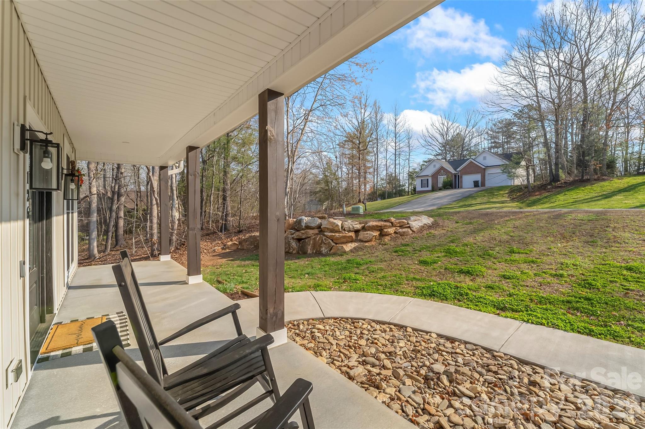 Deer Creek - Residential