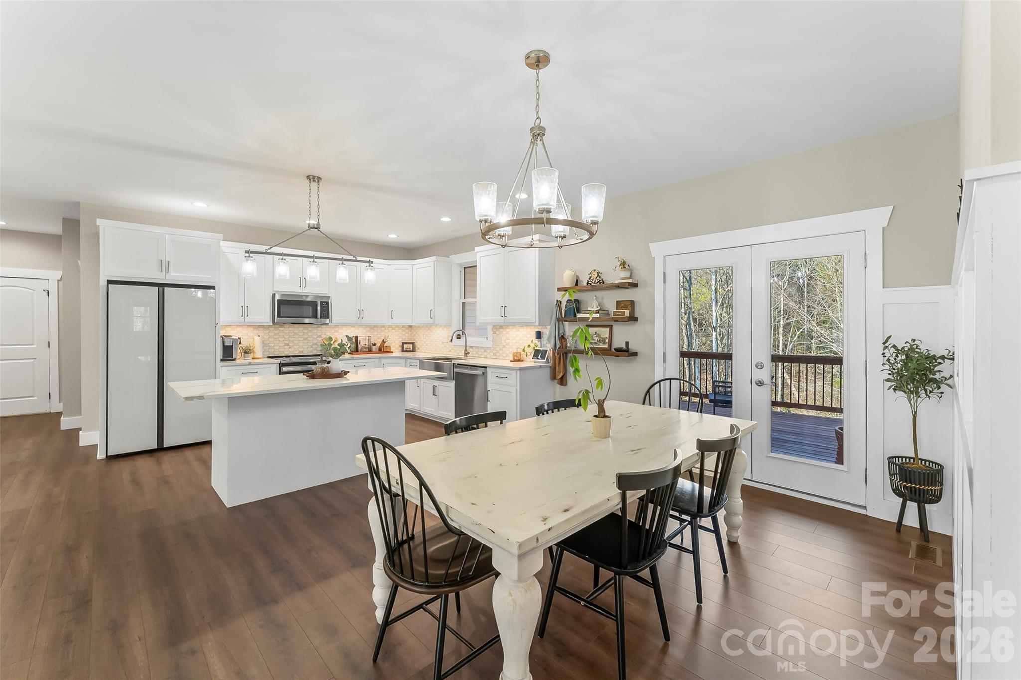 Deer Creek - Residential