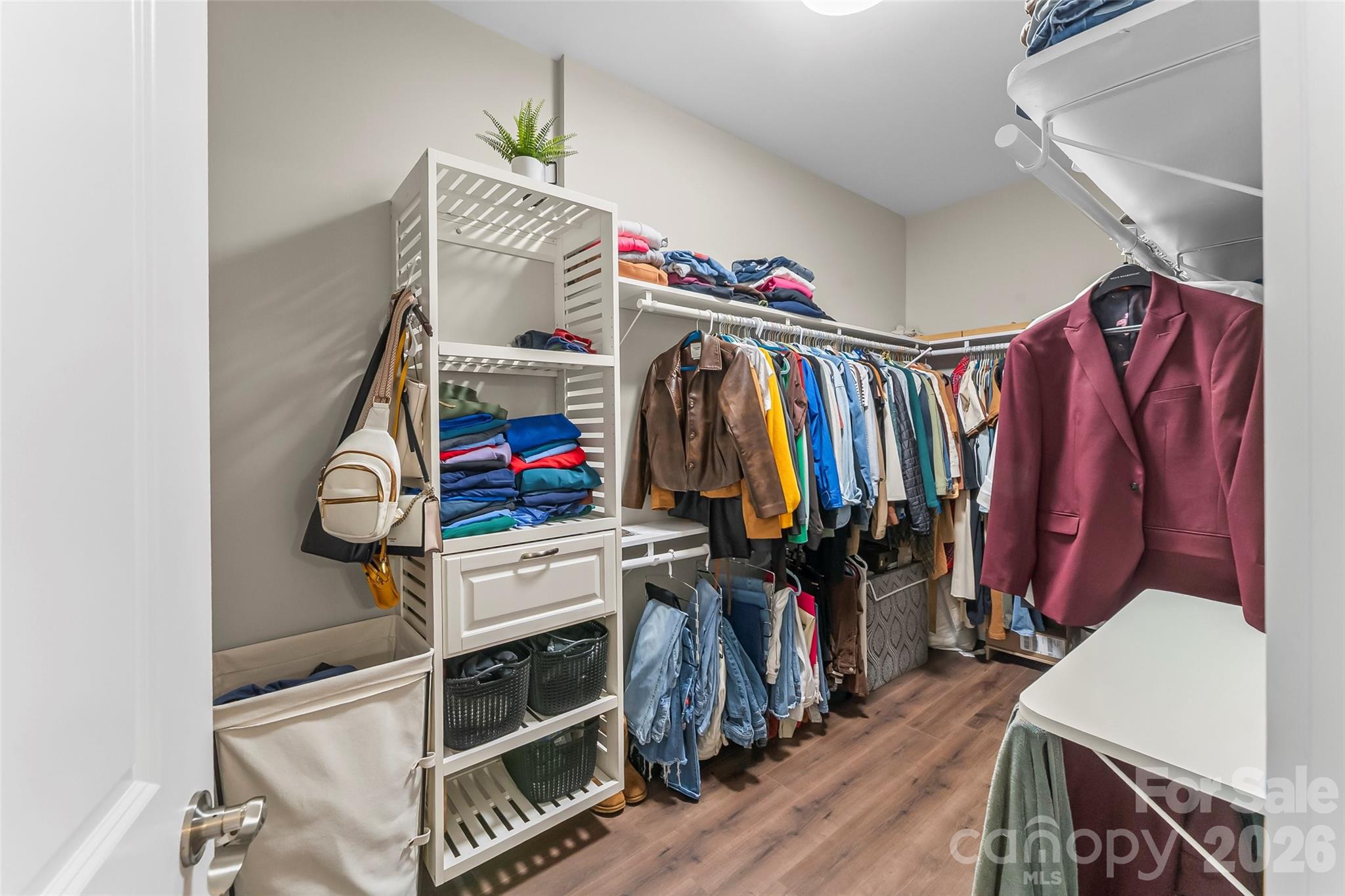 Deer Creek - Residential