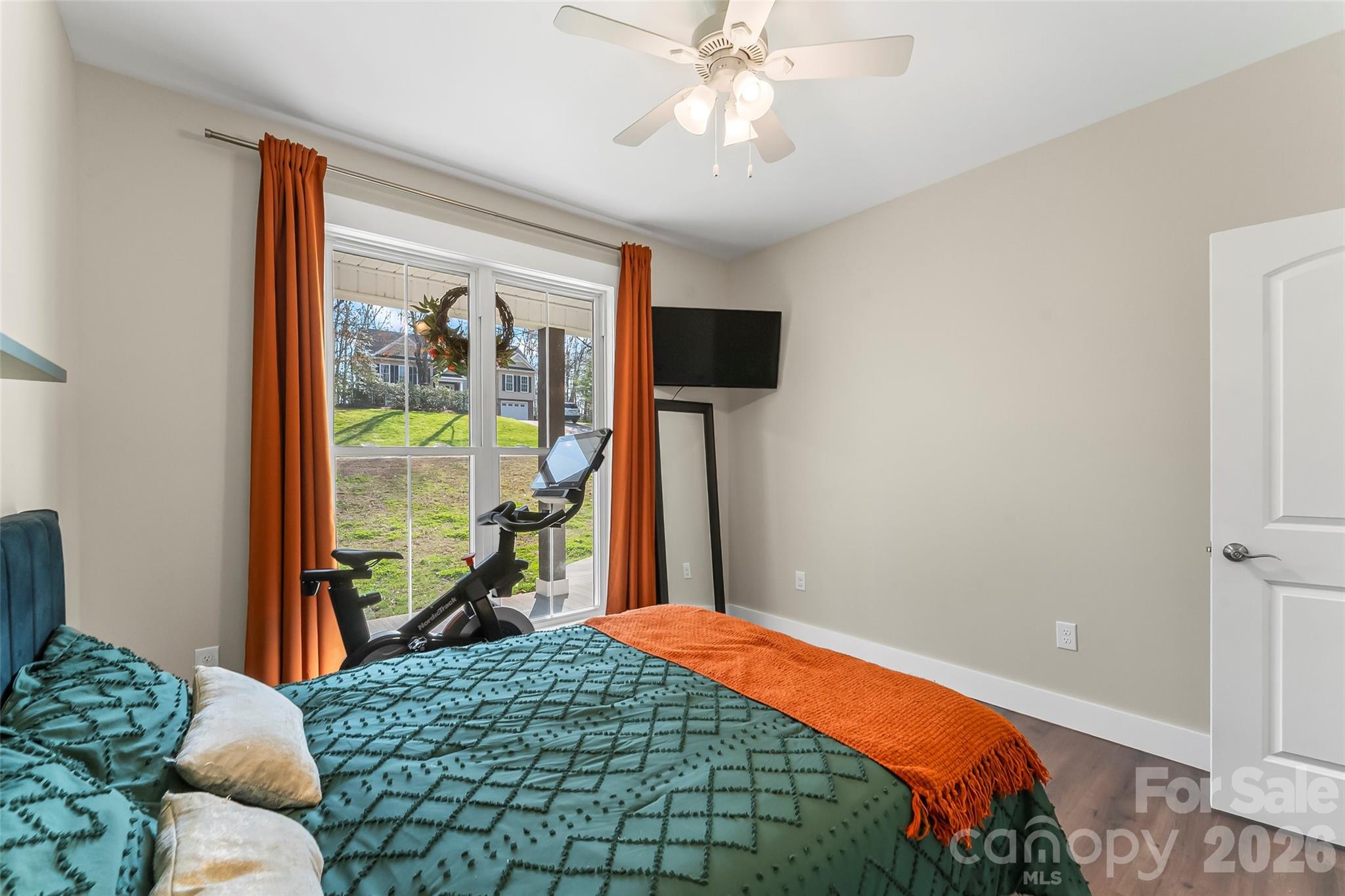 Deer Creek - Residential