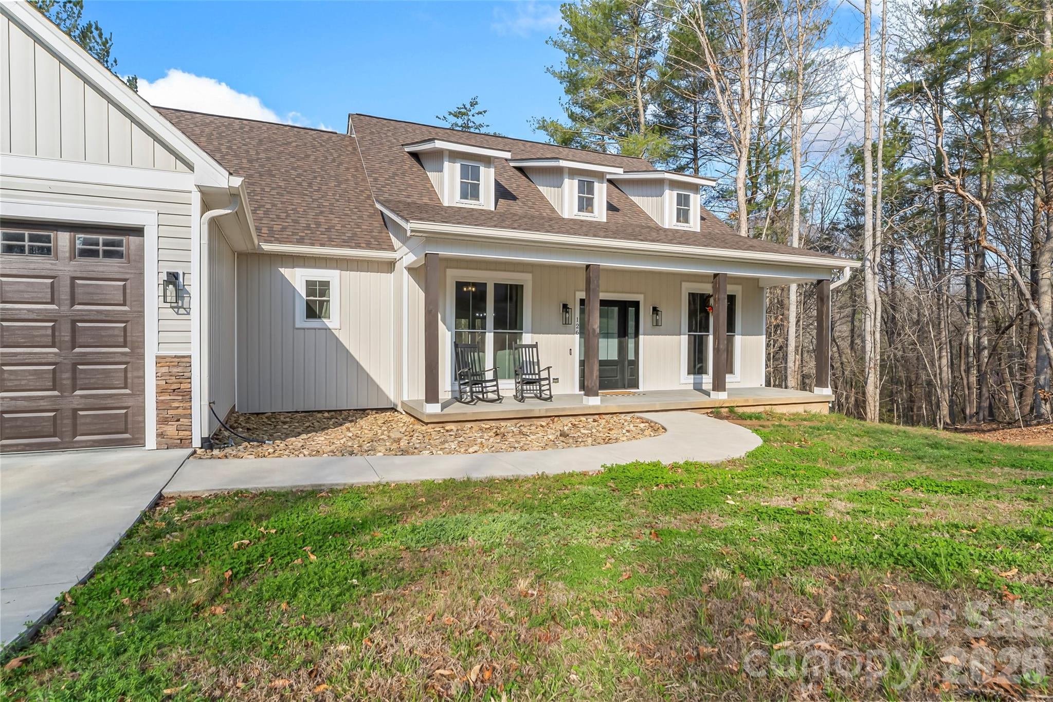 Deer Creek - Residential