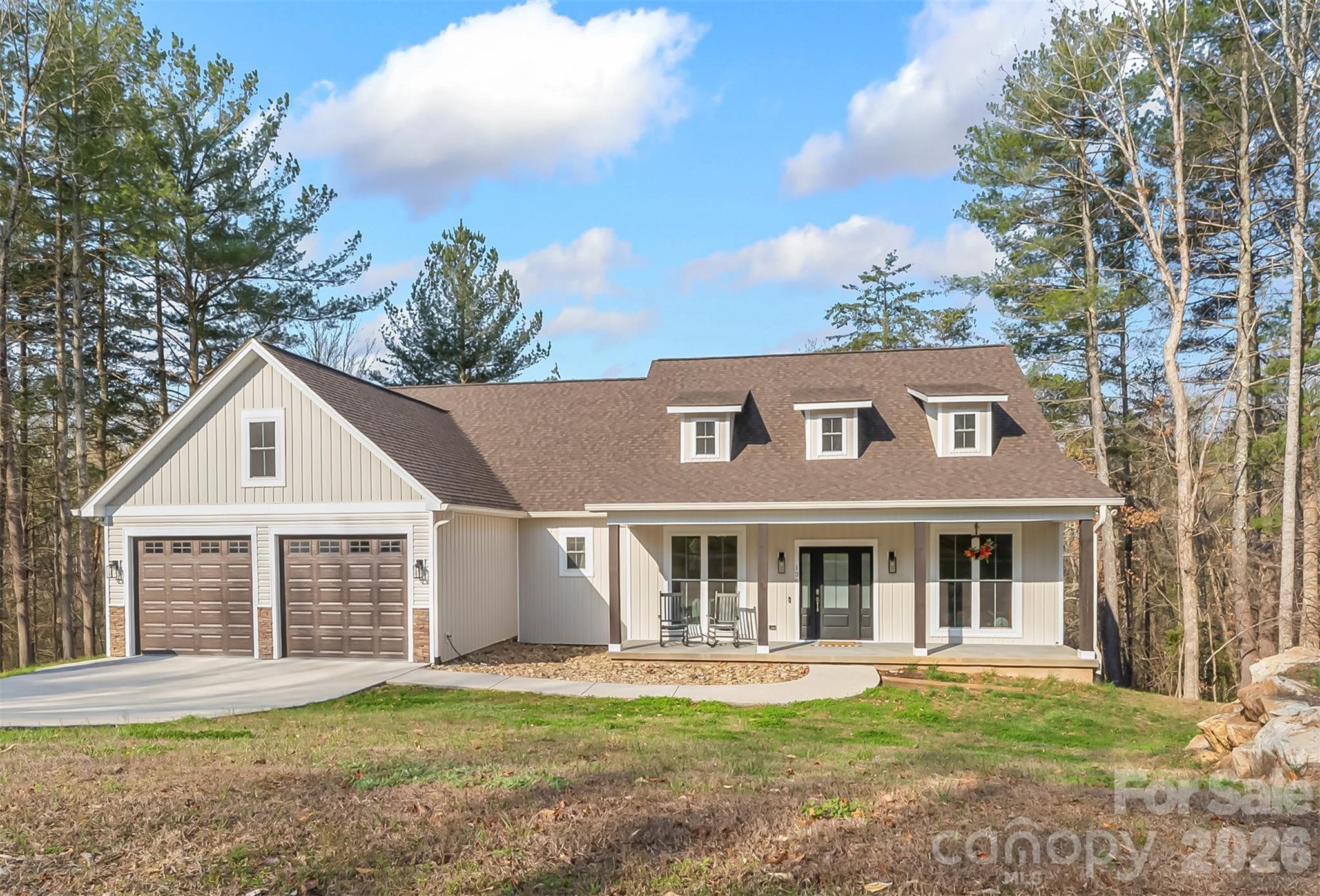 Deer Creek - Residential