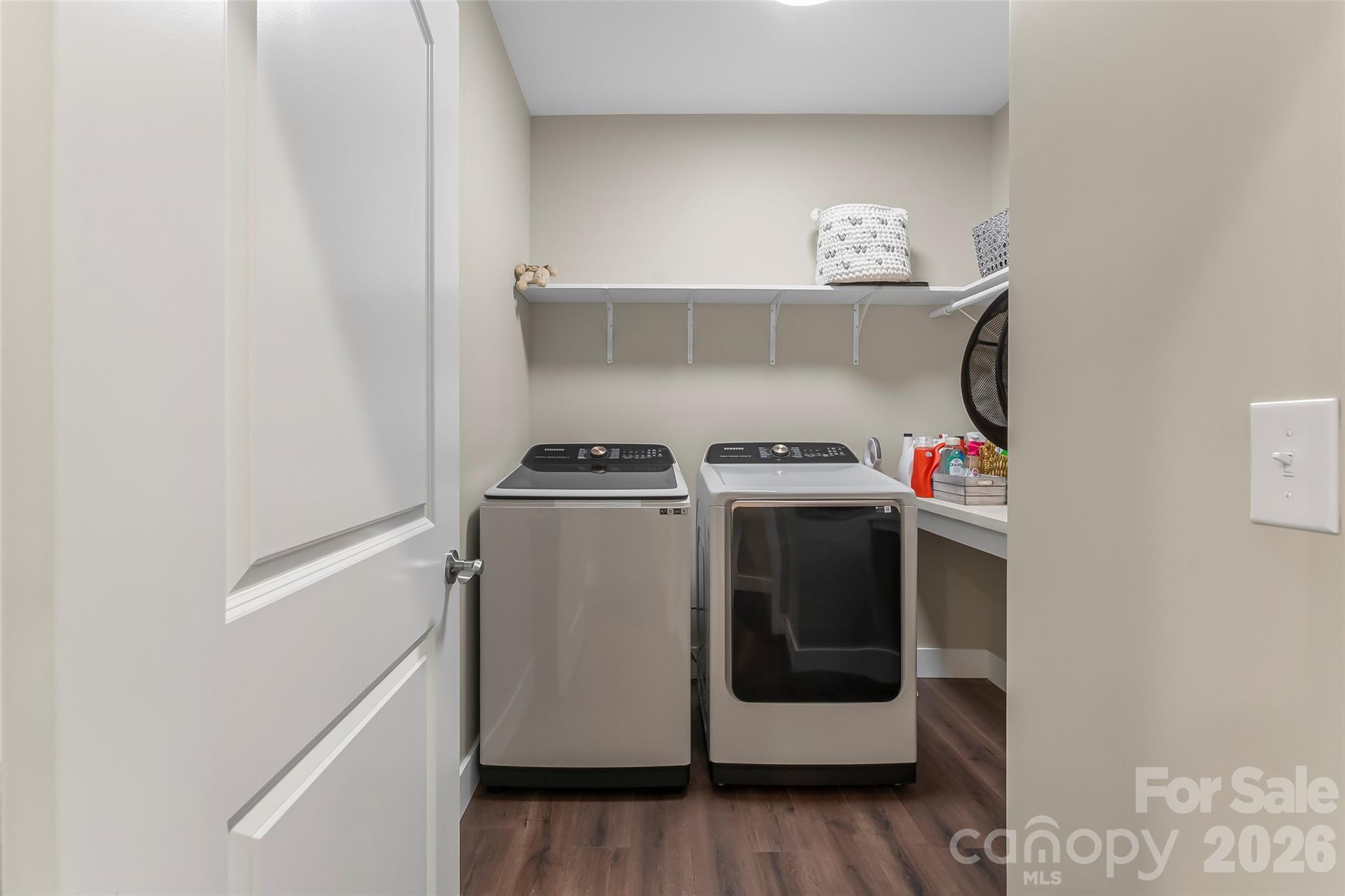 Deer Creek - Residential