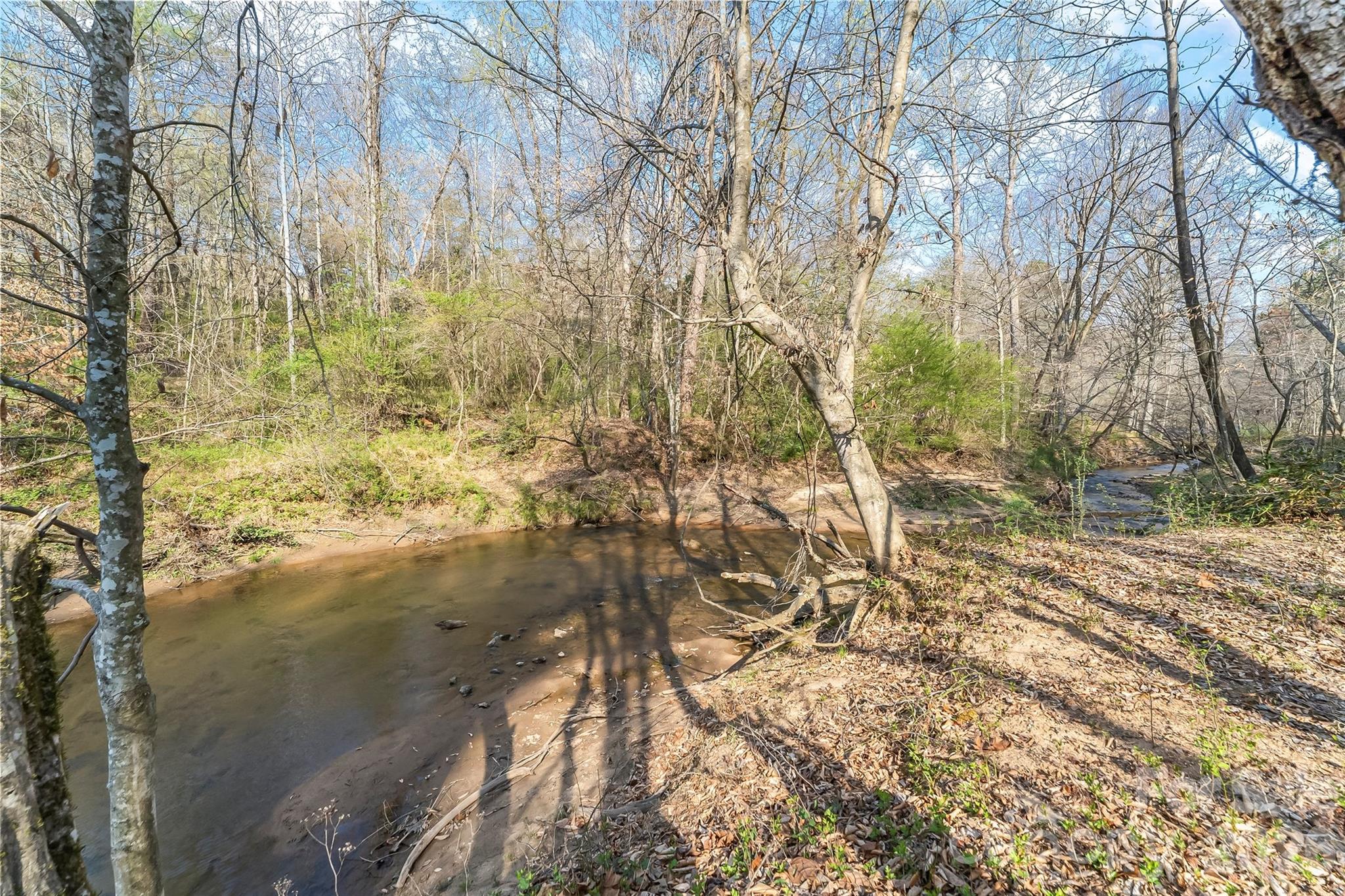 Deer Creek - Residential