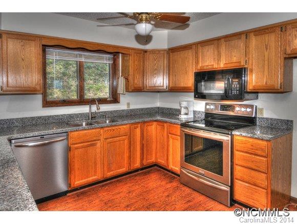 Valley Overlook Estates - Residential