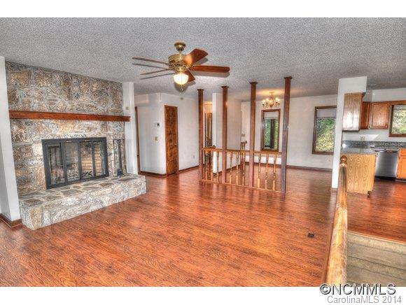 Valley Overlook Estates - Residential