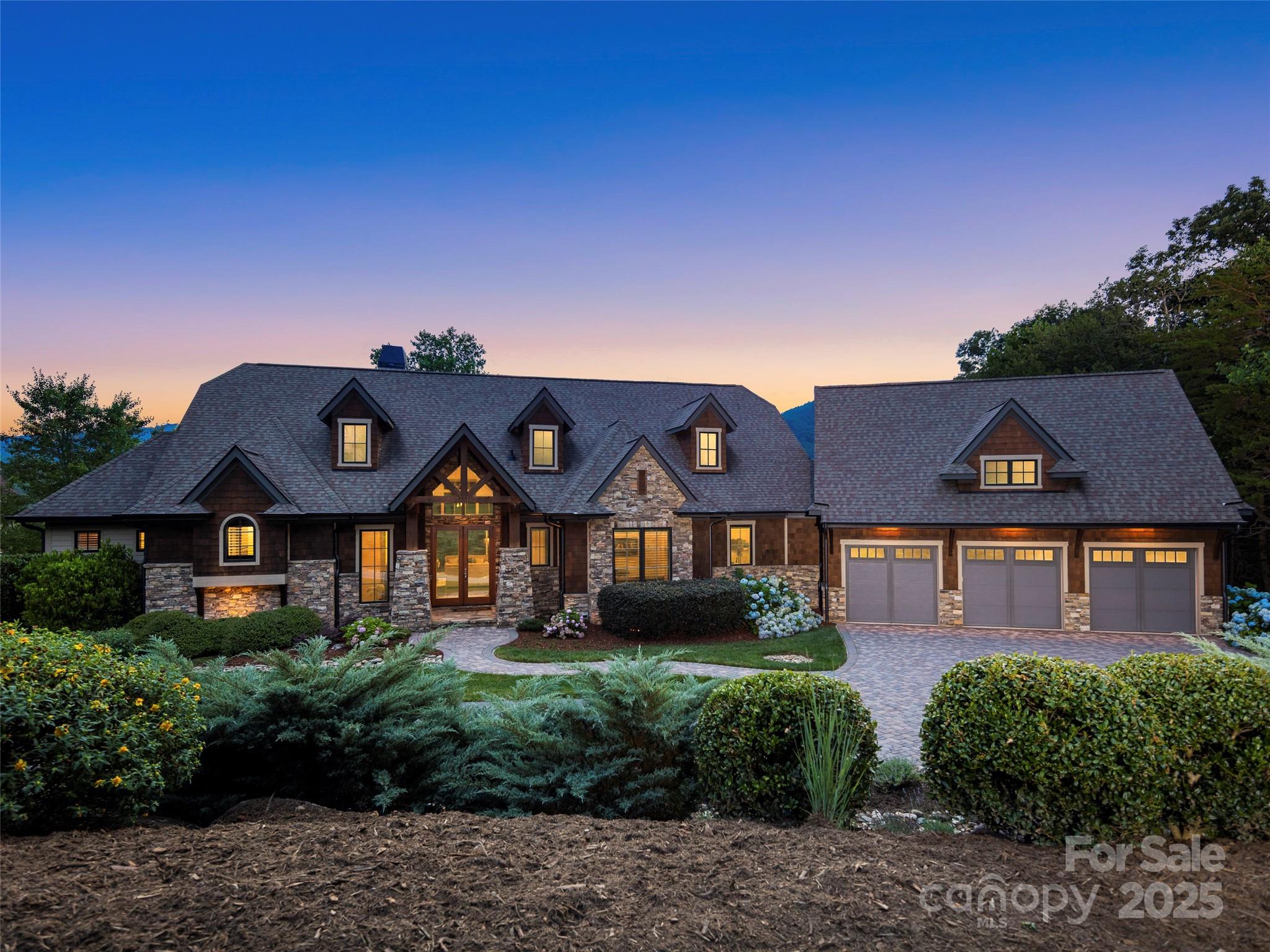 The Cliffs At Walnut Cove - Residential