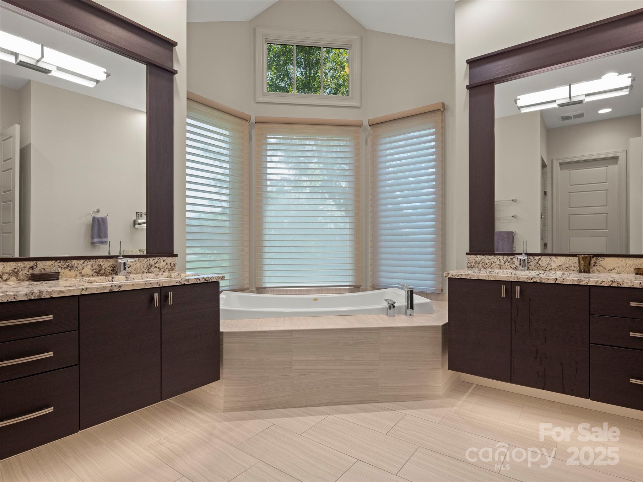 The Cliffs At Walnut Cove - Residential