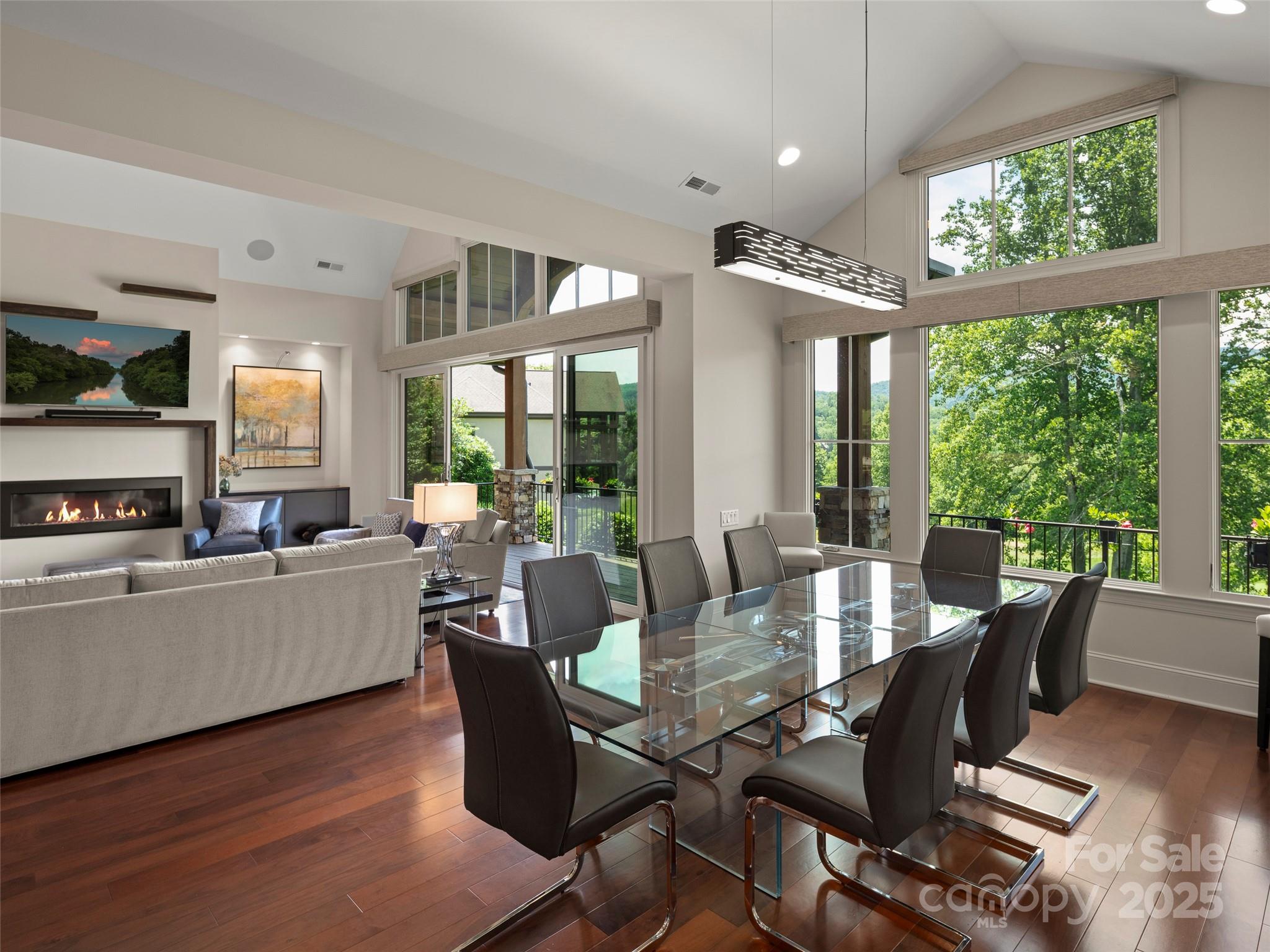 The Cliffs At Walnut Cove - Residential