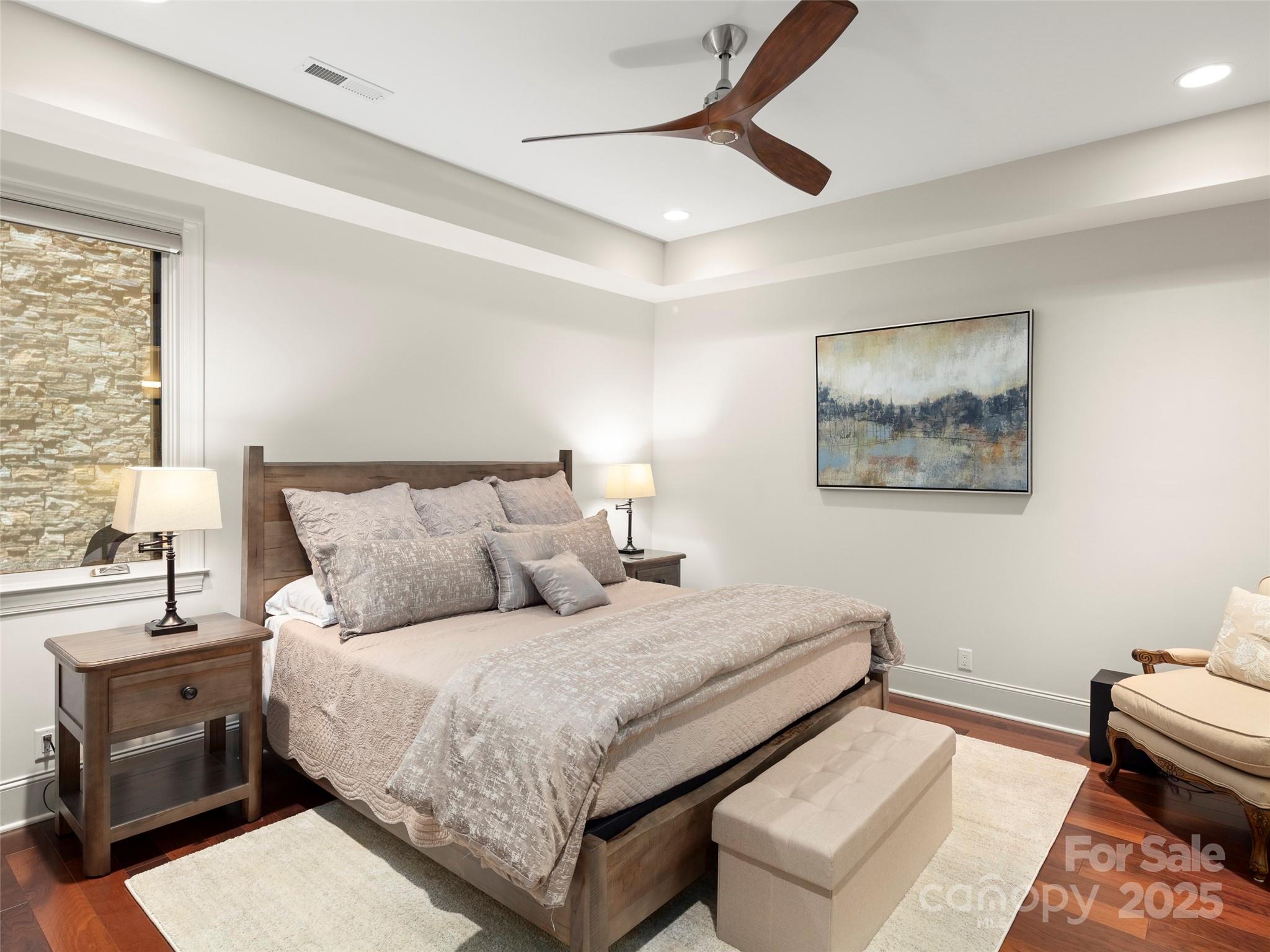 The Cliffs At Walnut Cove - Residential