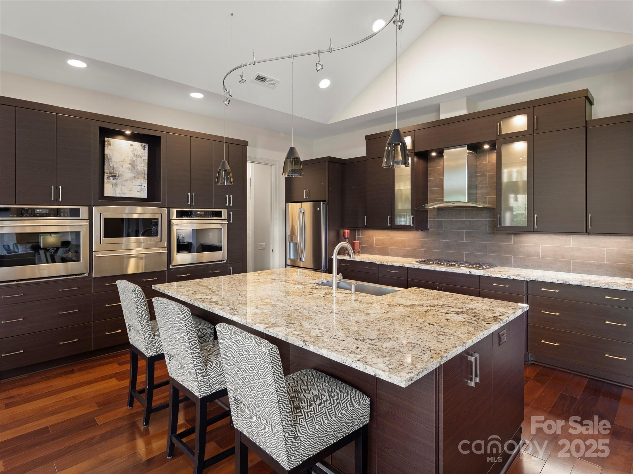 The Cliffs At Walnut Cove - Residential