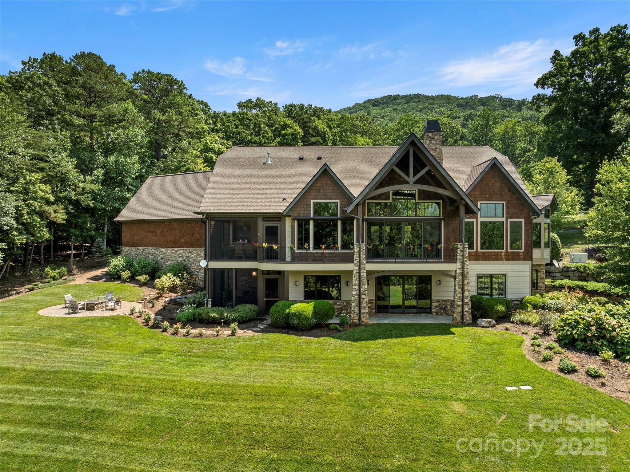 The Cliffs At Walnut Cove - Residential