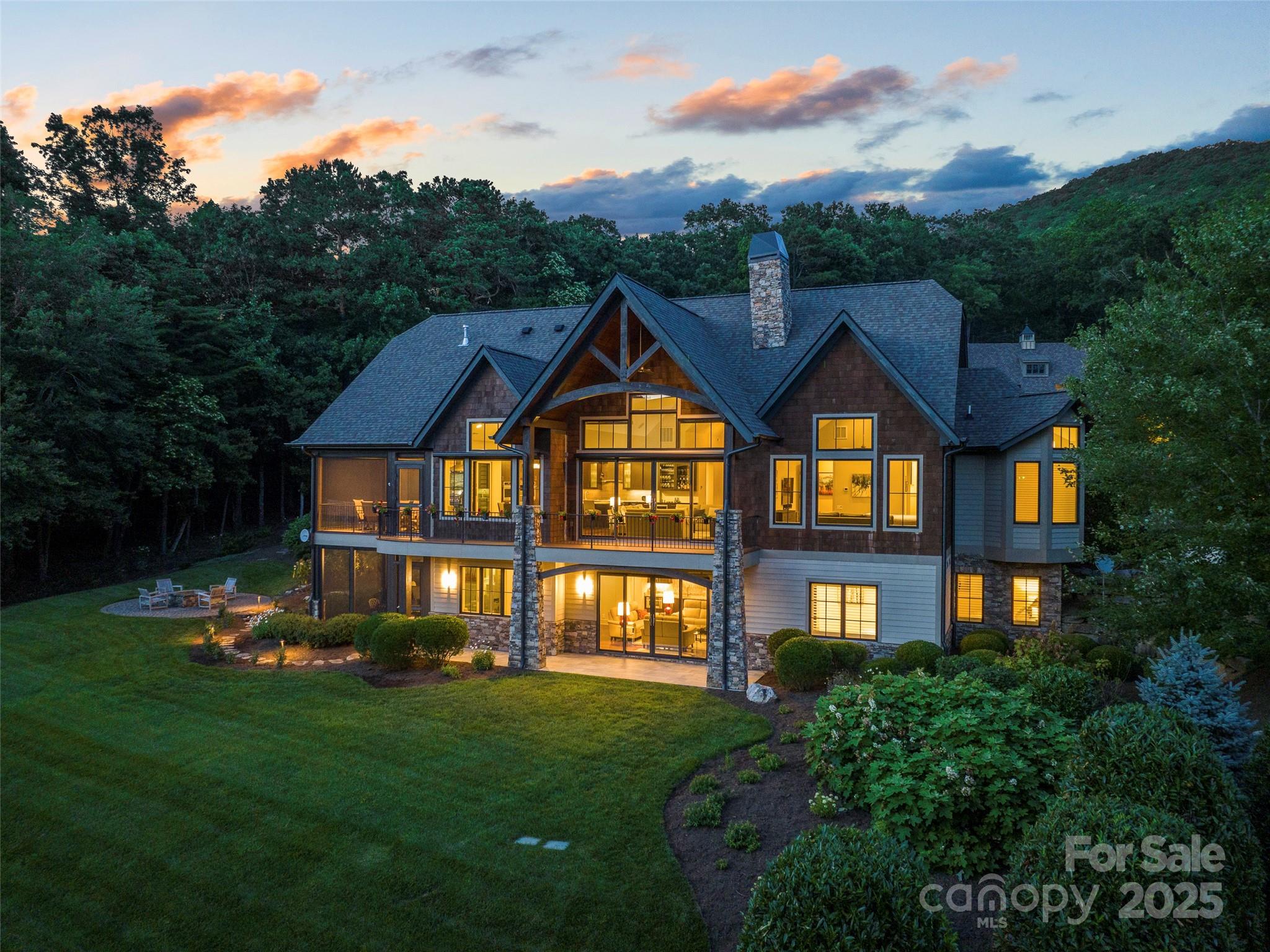 The Cliffs At Walnut Cove - Residential