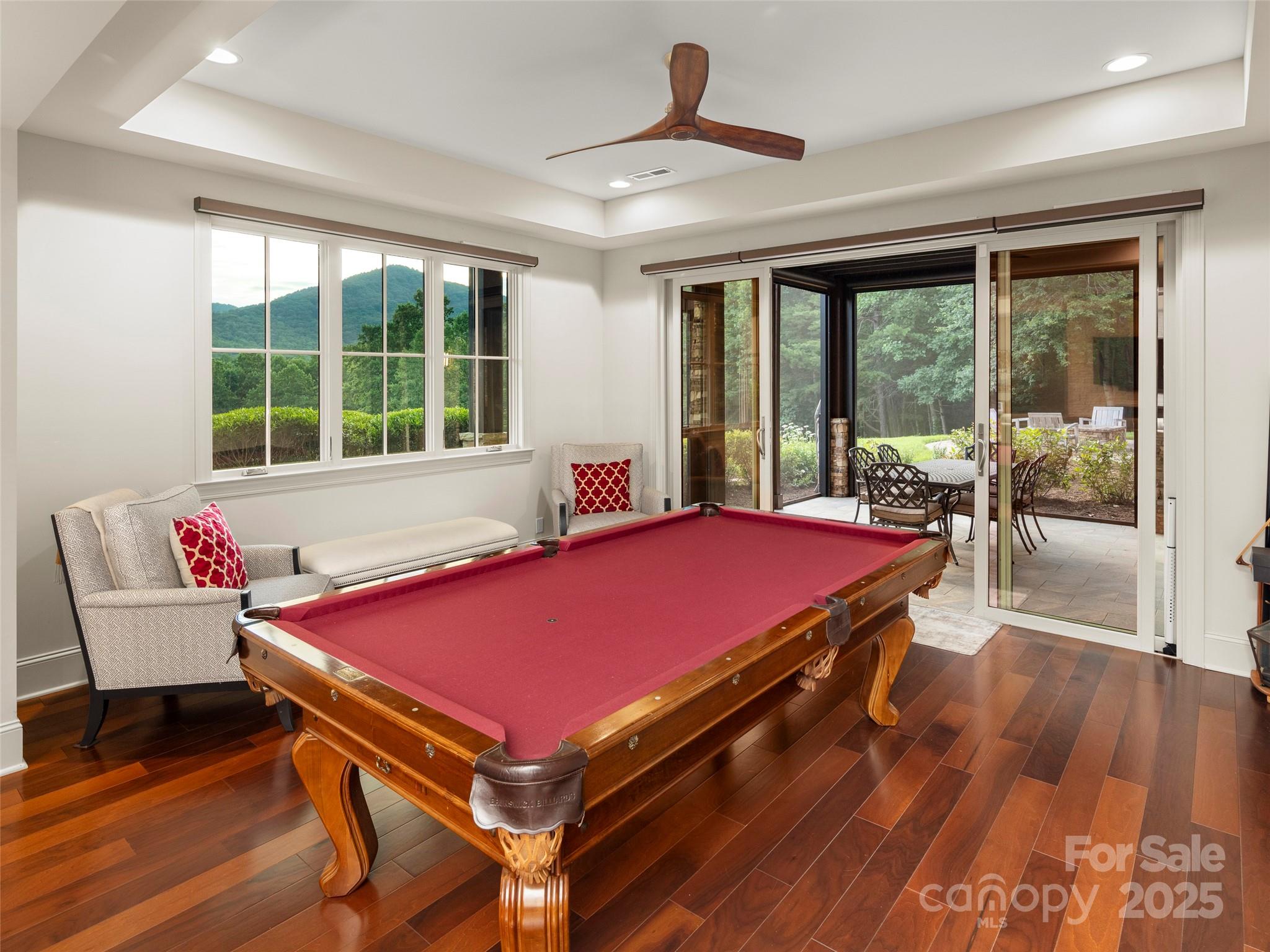 The Cliffs At Walnut Cove - Residential