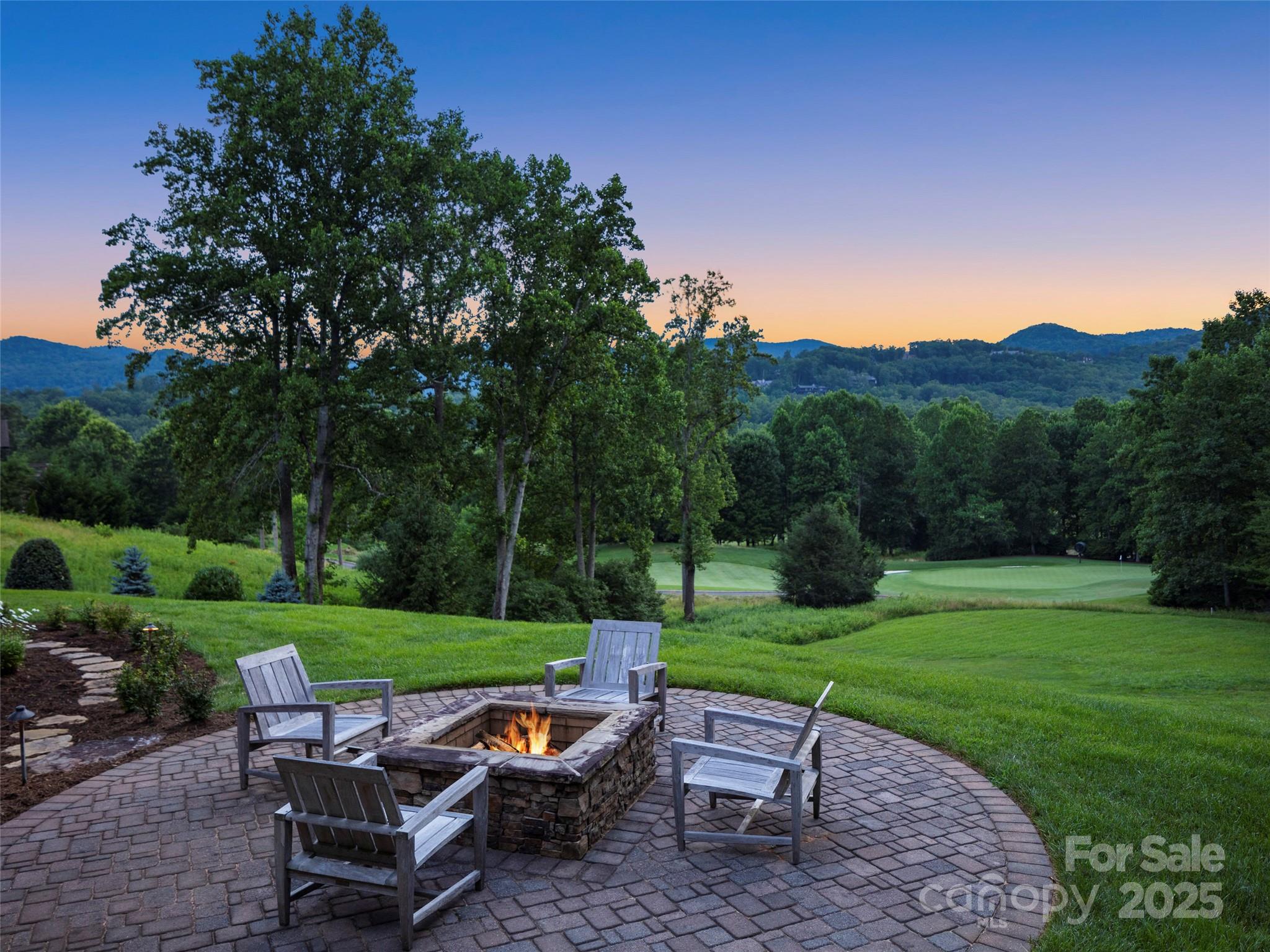 The Cliffs At Walnut Cove - Residential