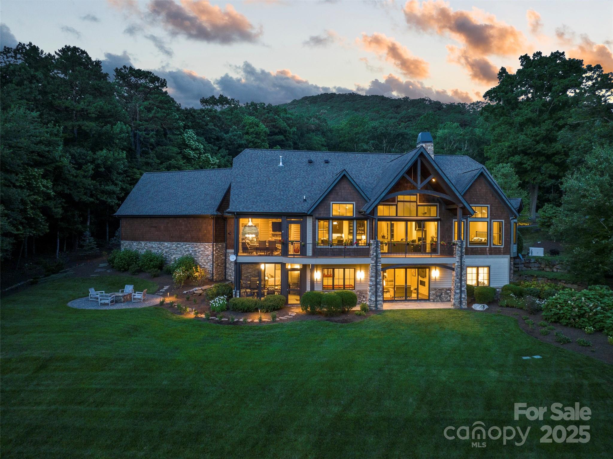 The Cliffs At Walnut Cove - Residential