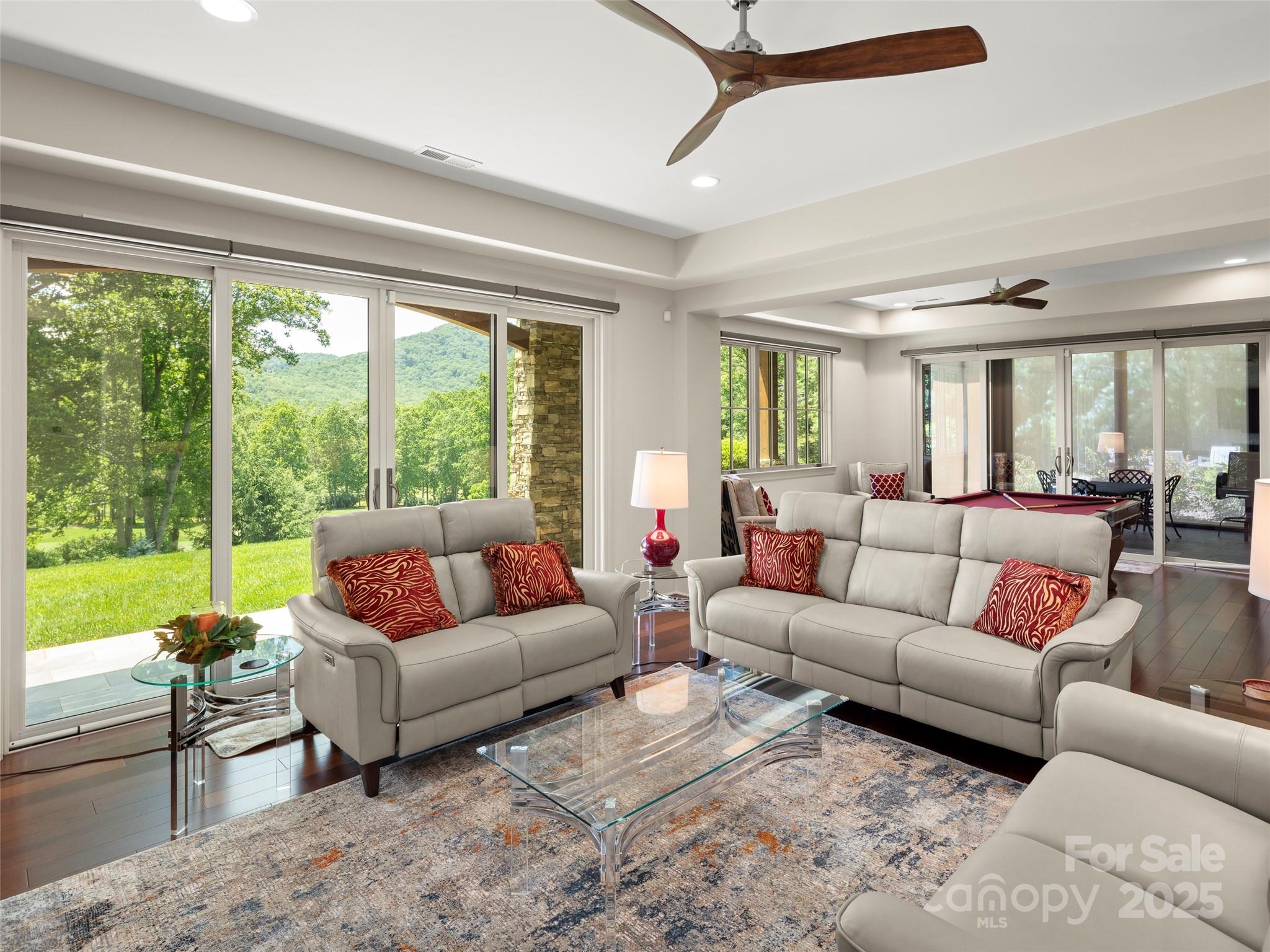 The Cliffs At Walnut Cove - Residential