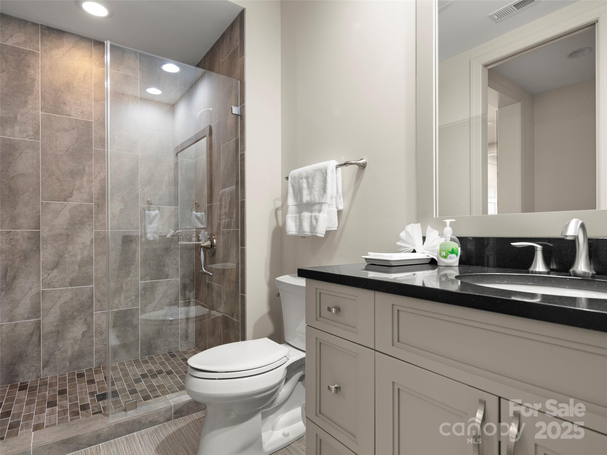 The Cliffs At Walnut Cove - Residential