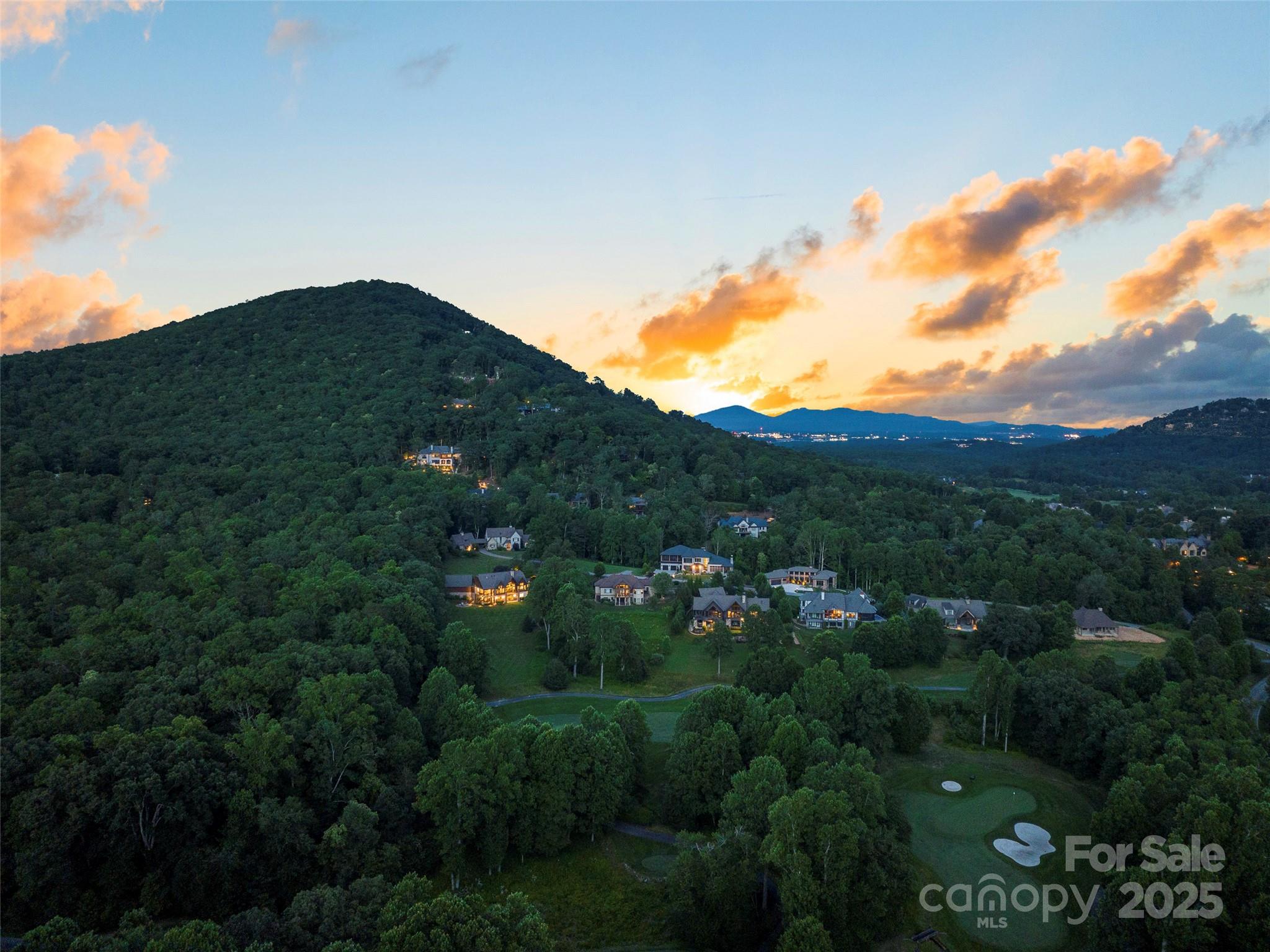 The Cliffs At Walnut Cove - Residential