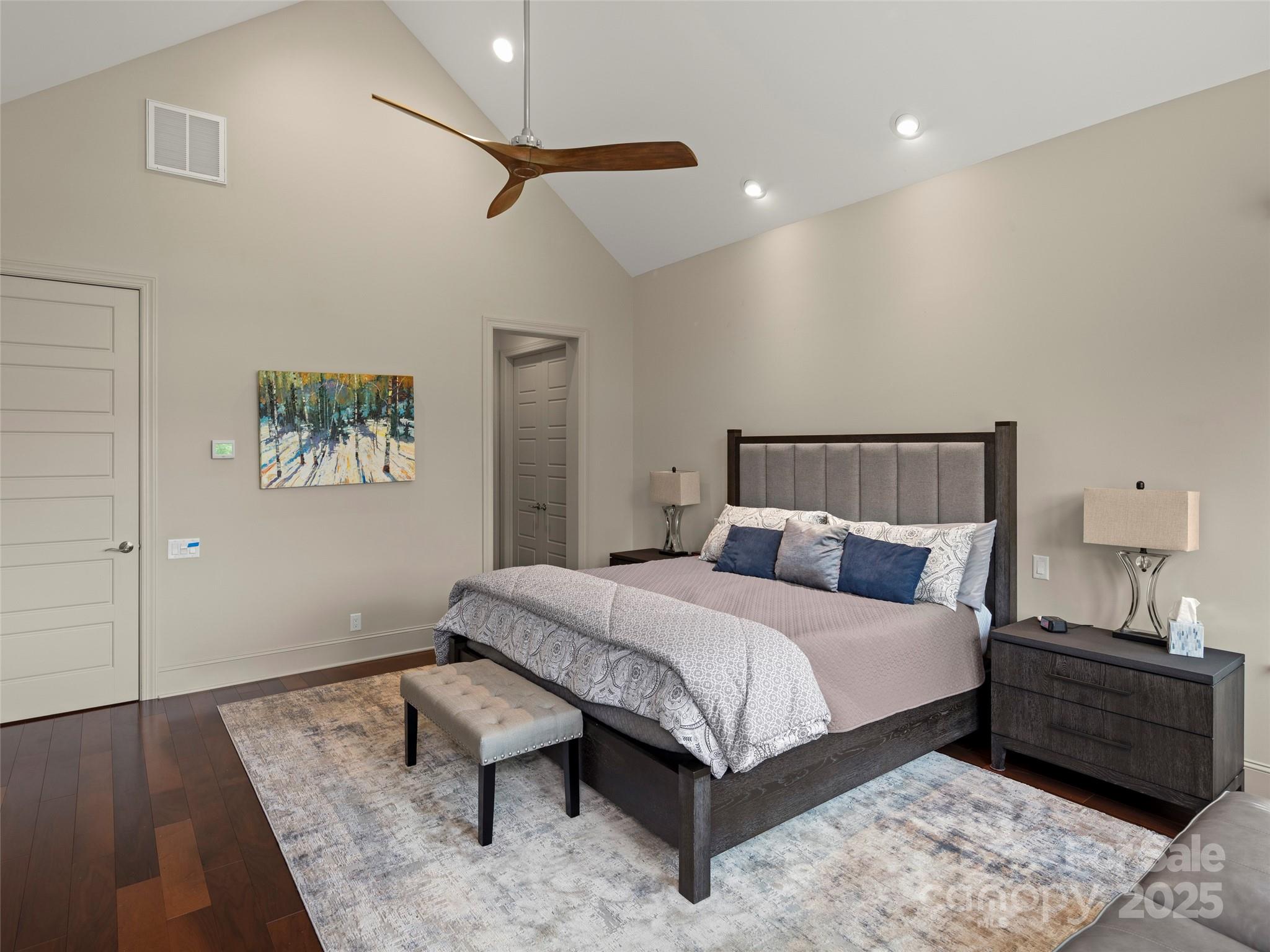 The Cliffs At Walnut Cove - Residential