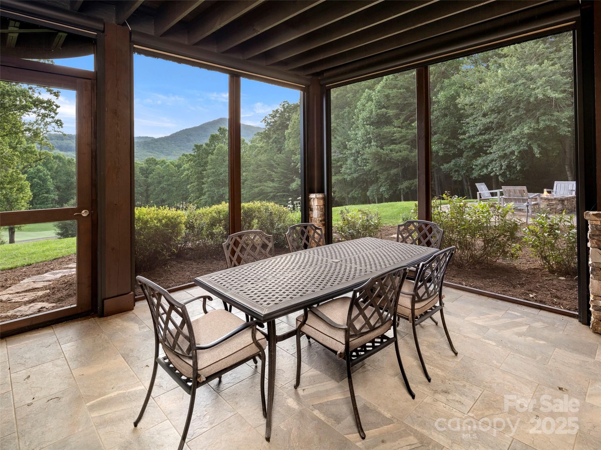 The Cliffs At Walnut Cove - Residential