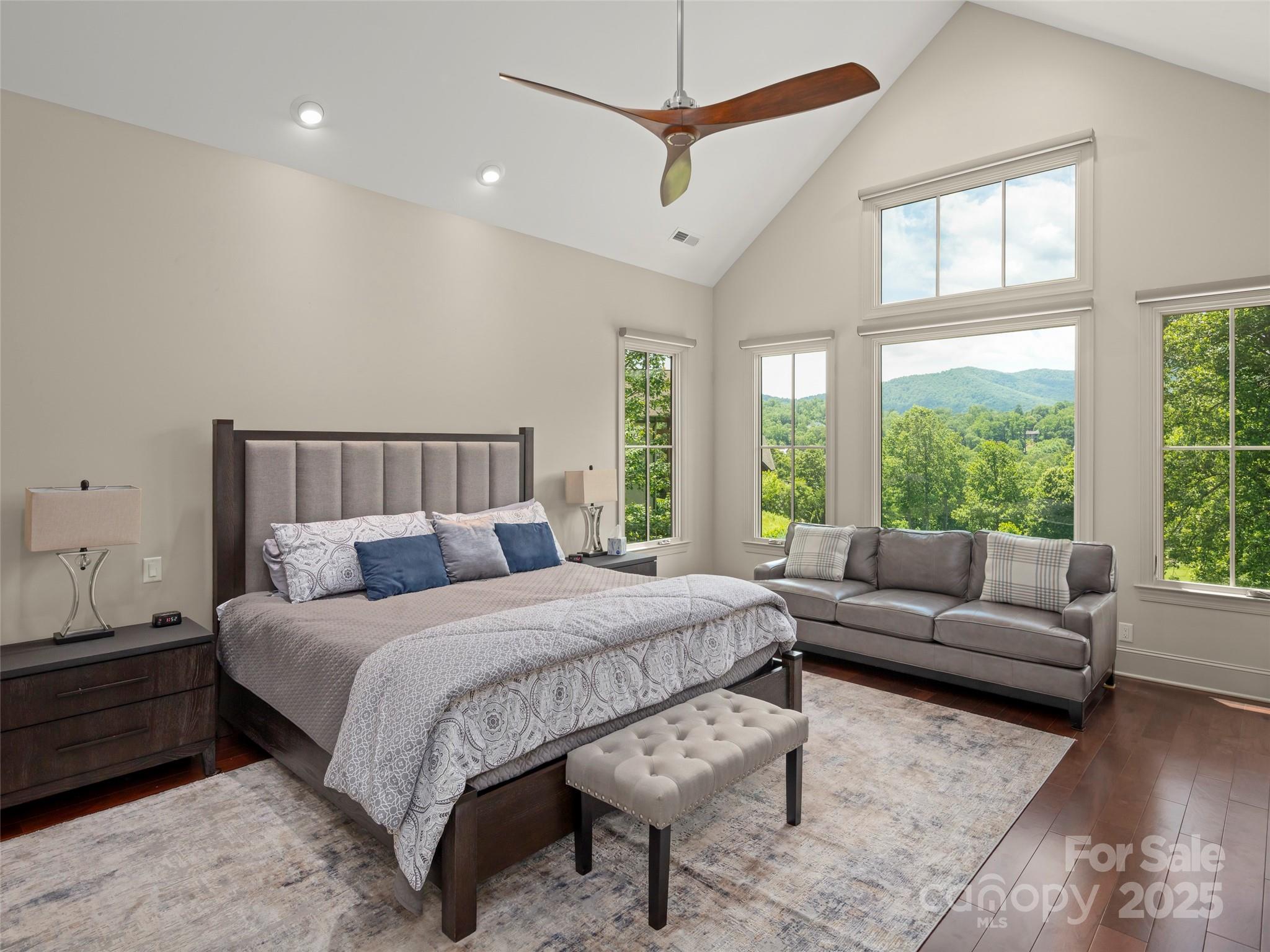 The Cliffs At Walnut Cove - Residential