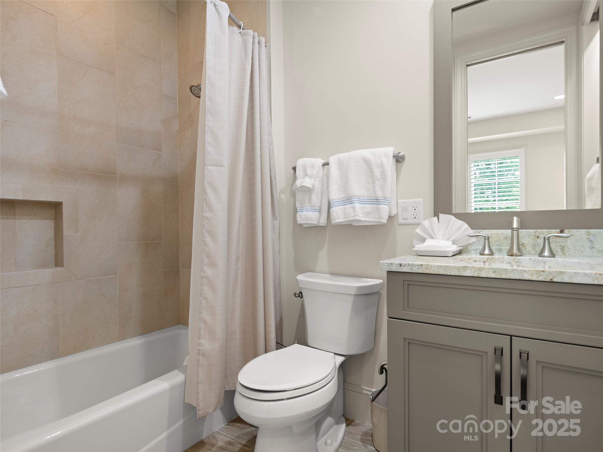 The Cliffs At Walnut Cove - Residential