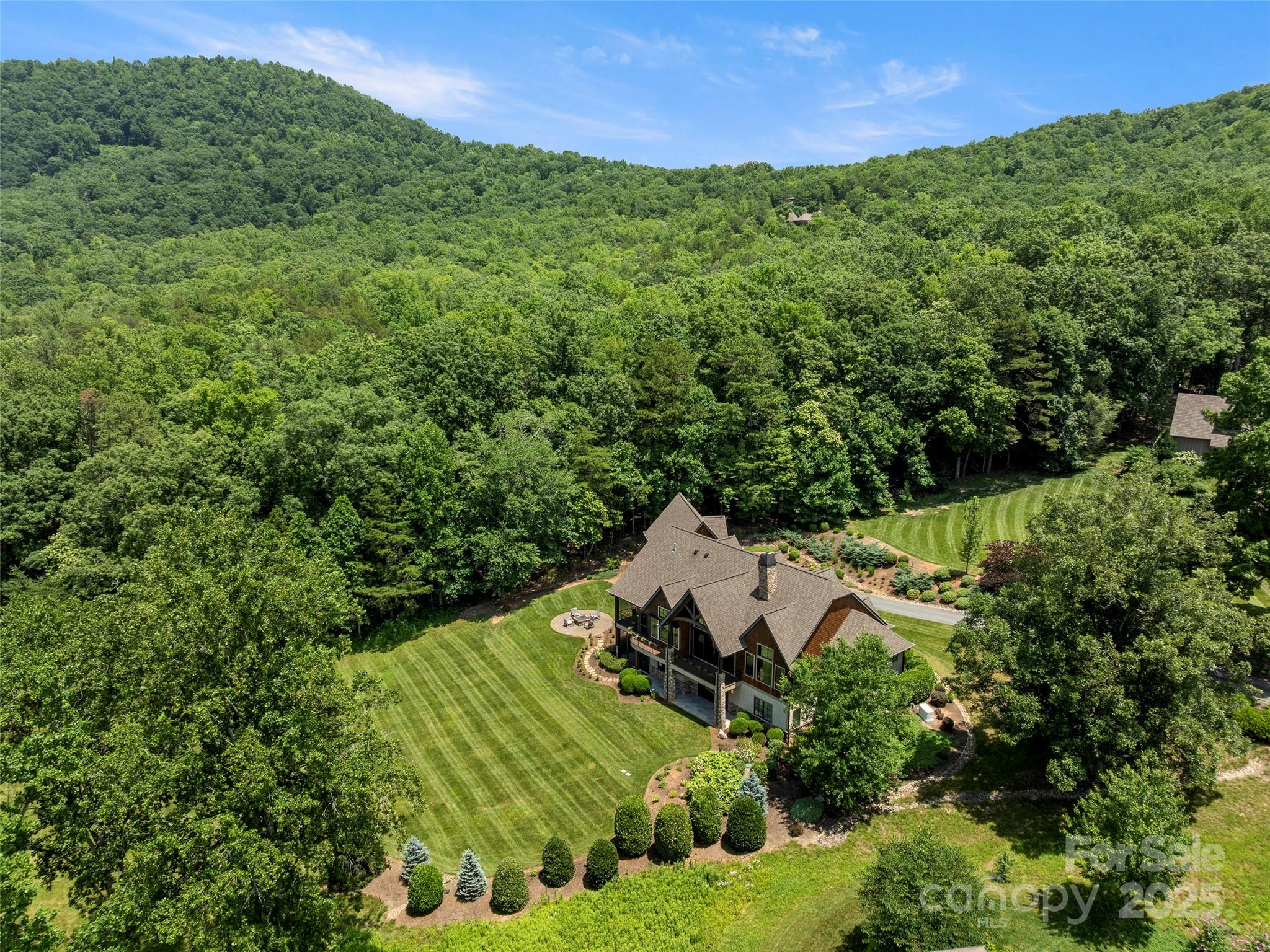 The Cliffs At Walnut Cove - Residential