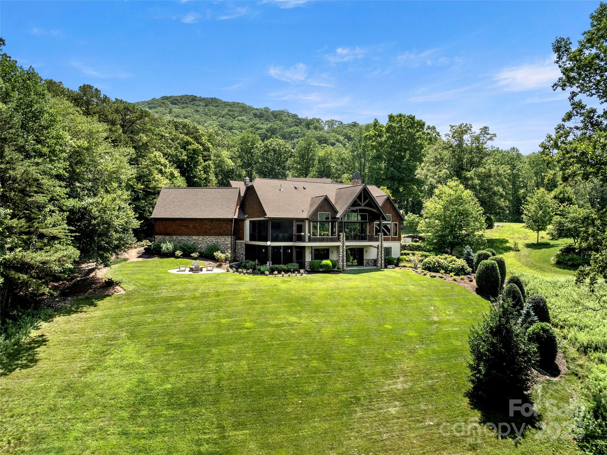 The Cliffs At Walnut Cove - Residential