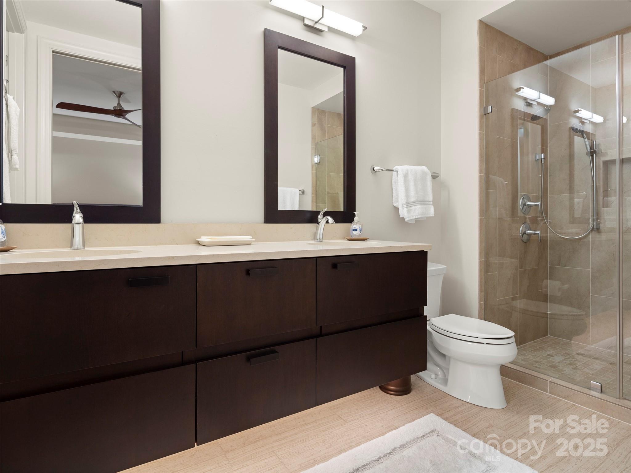 The Cliffs At Walnut Cove - Residential