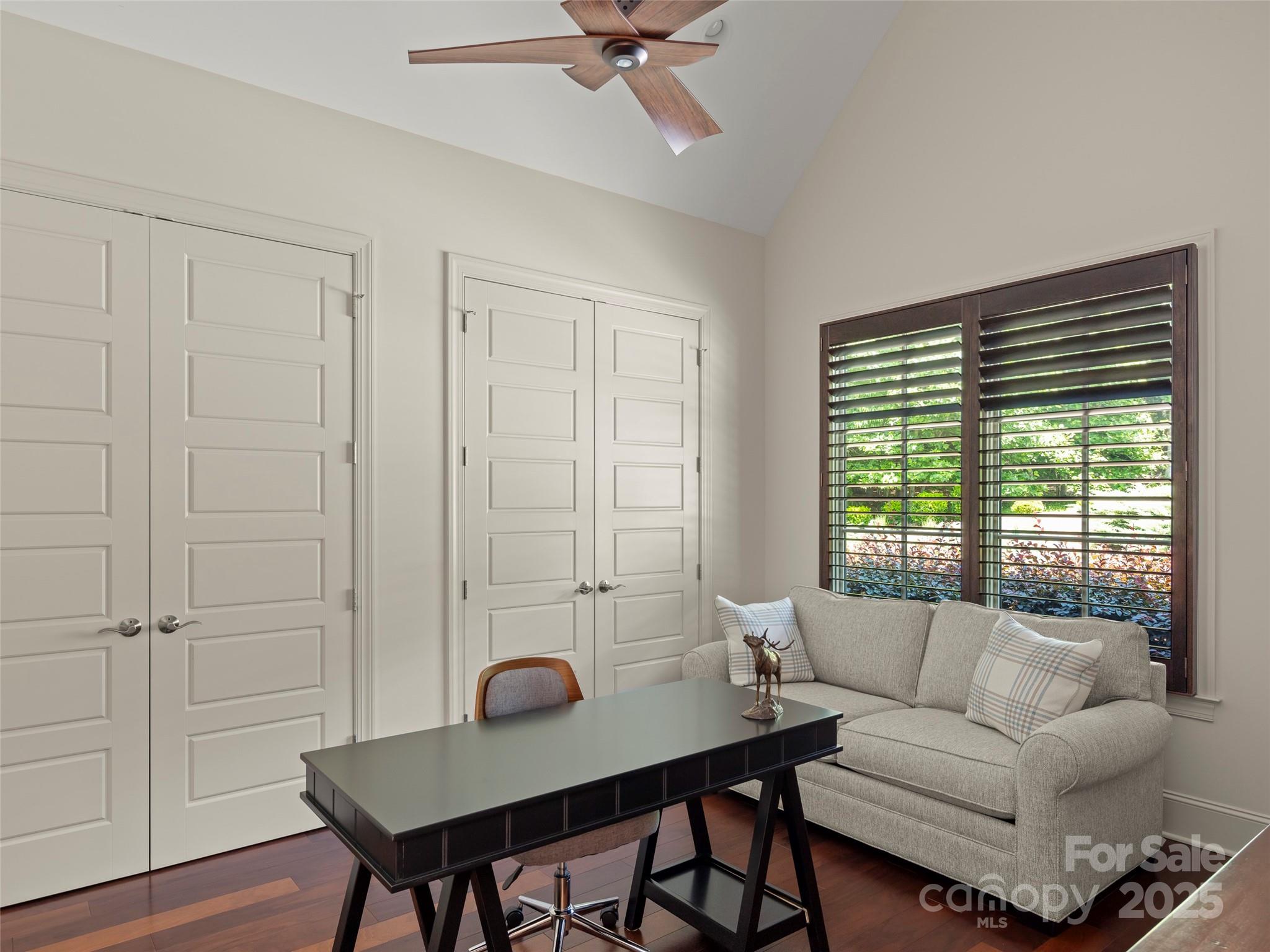 The Cliffs At Walnut Cove - Residential