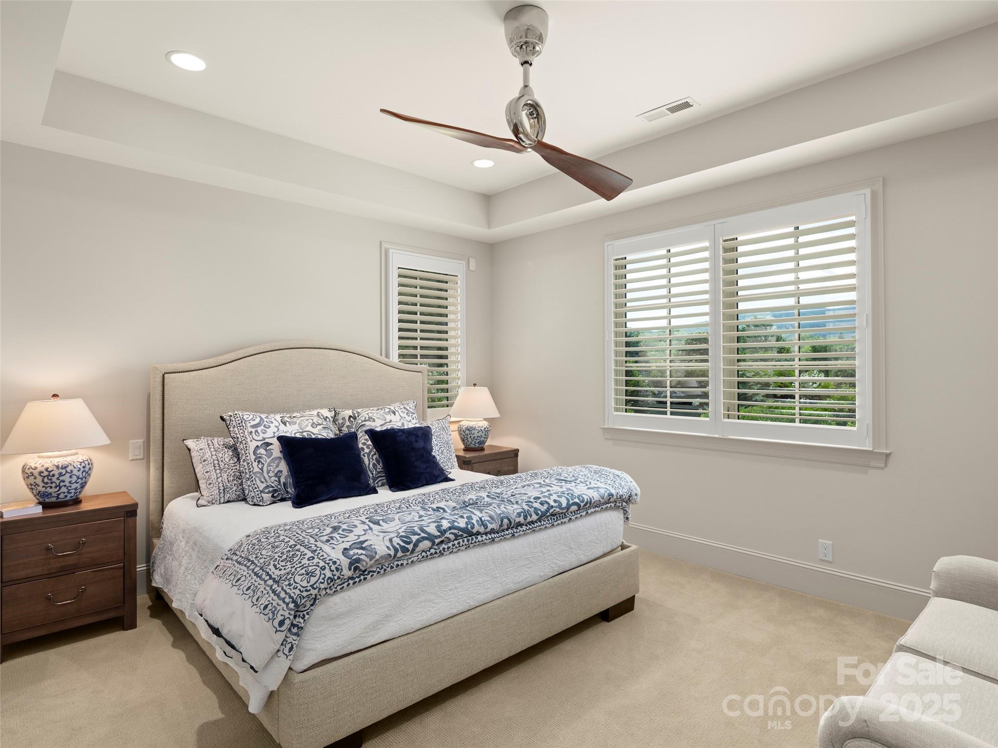 The Cliffs At Walnut Cove - Residential