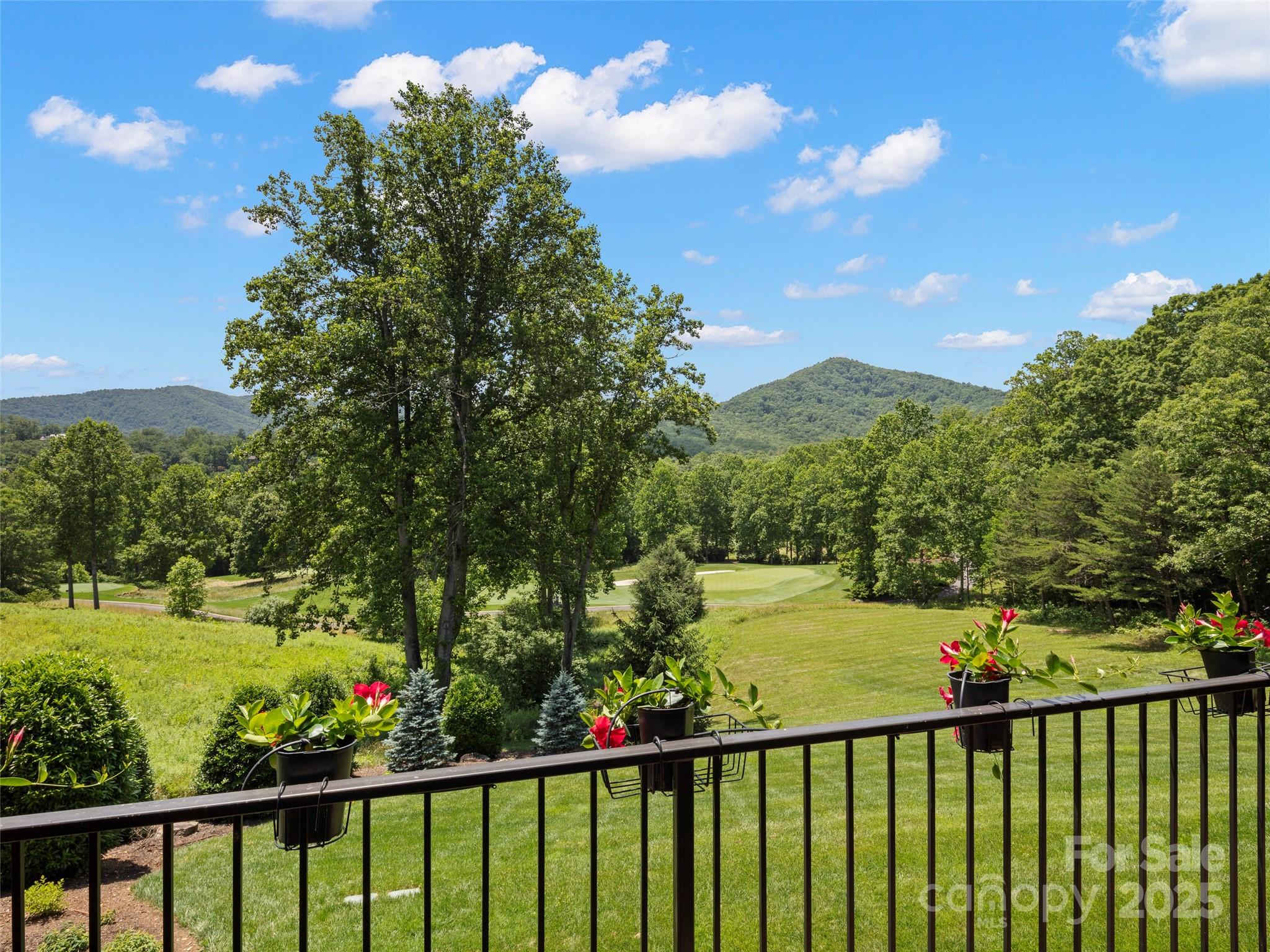 The Cliffs At Walnut Cove - Residential