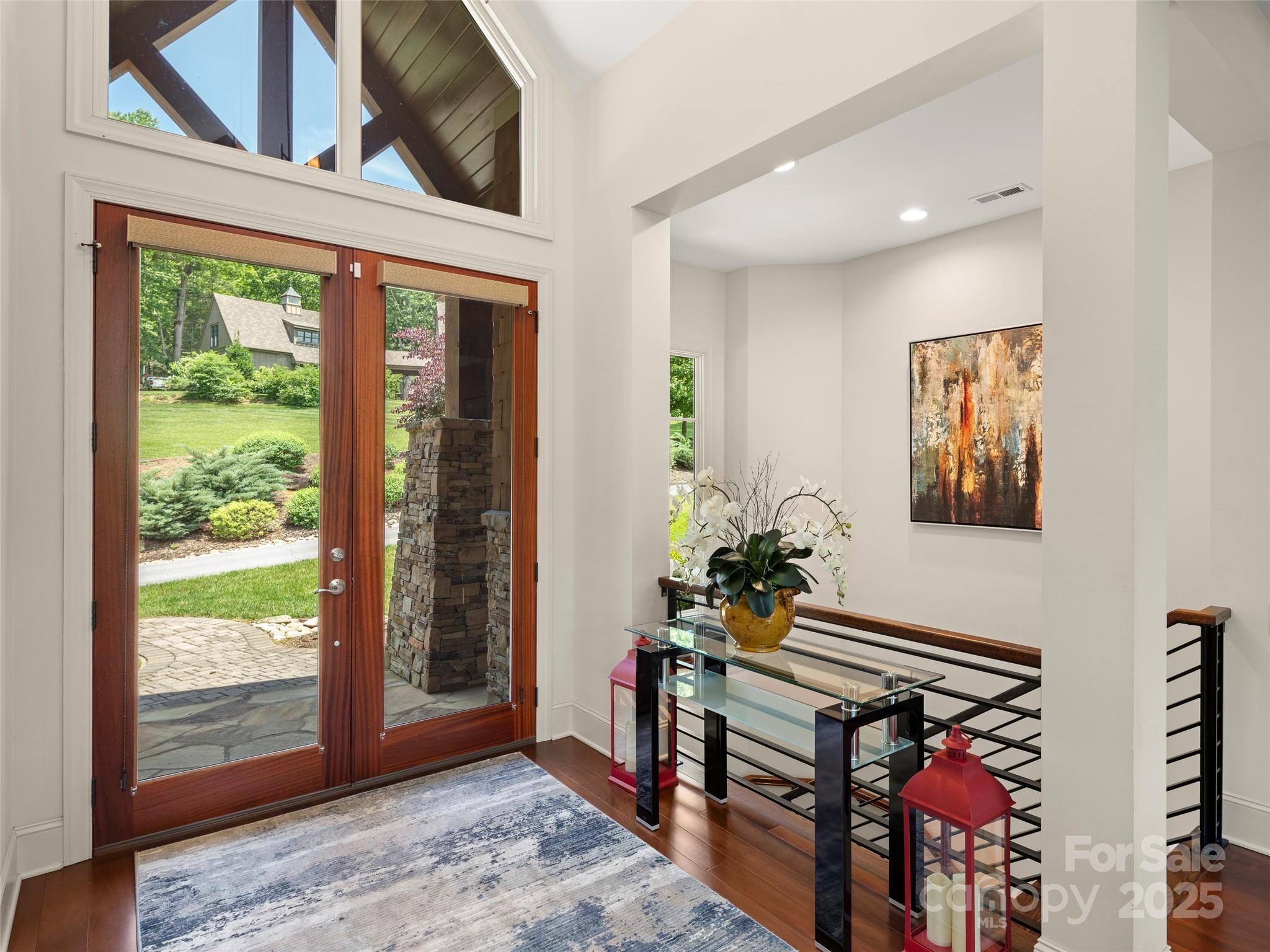 The Cliffs At Walnut Cove - Residential