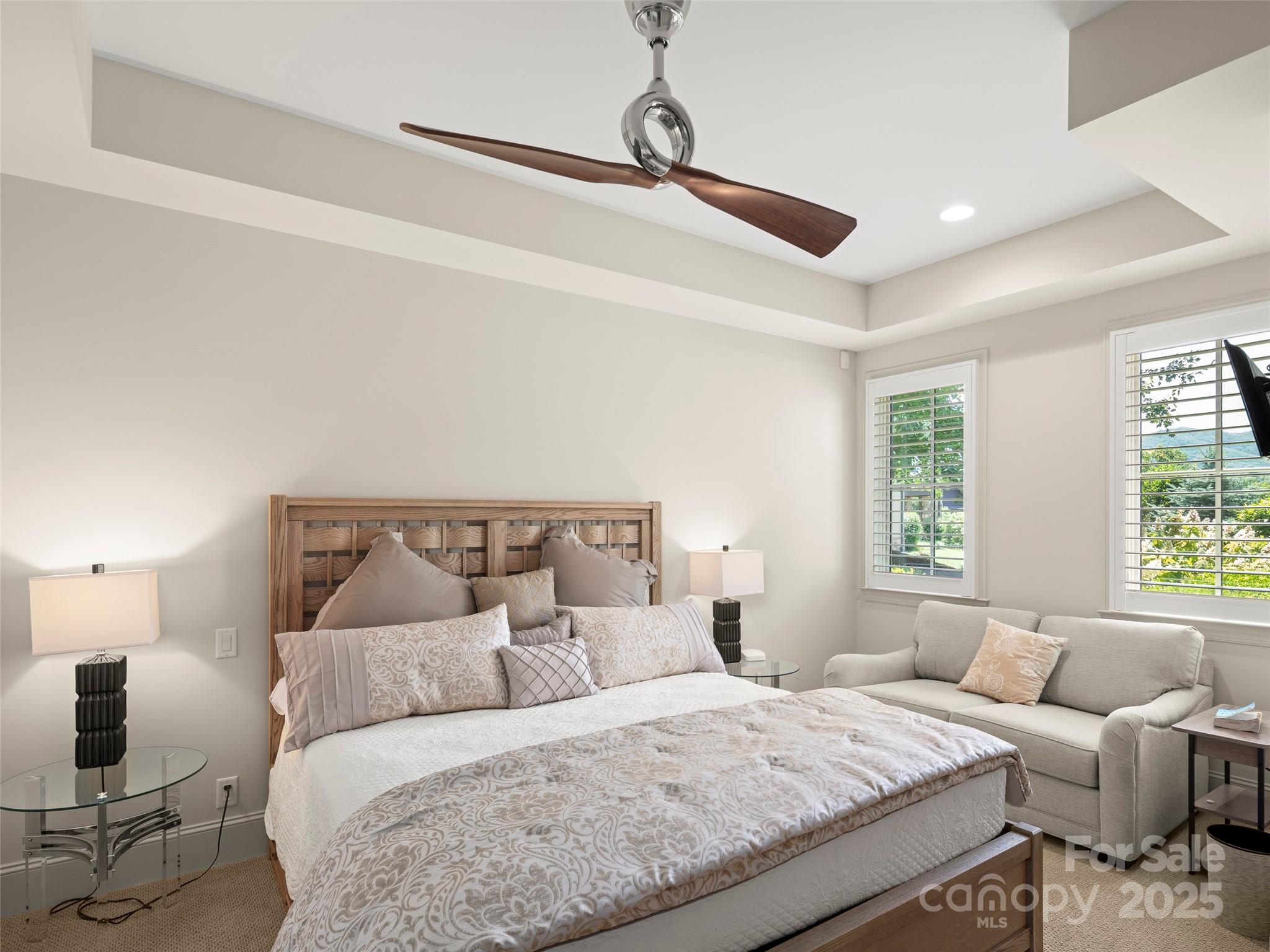 The Cliffs At Walnut Cove - Residential