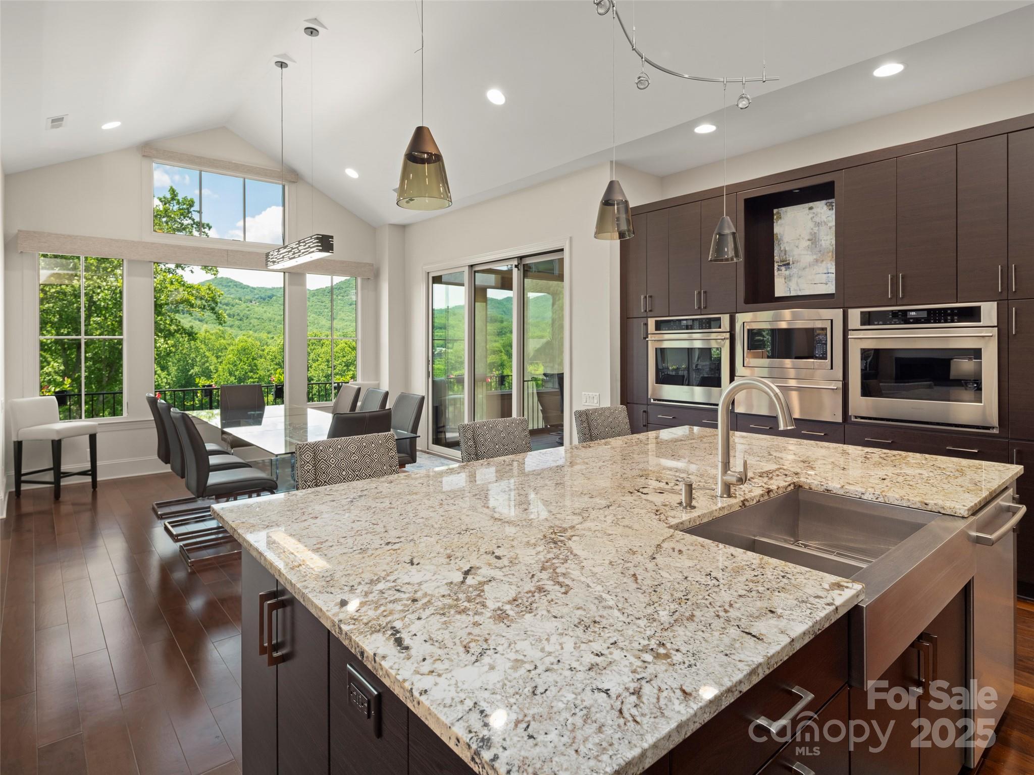 The Cliffs At Walnut Cove - Residential