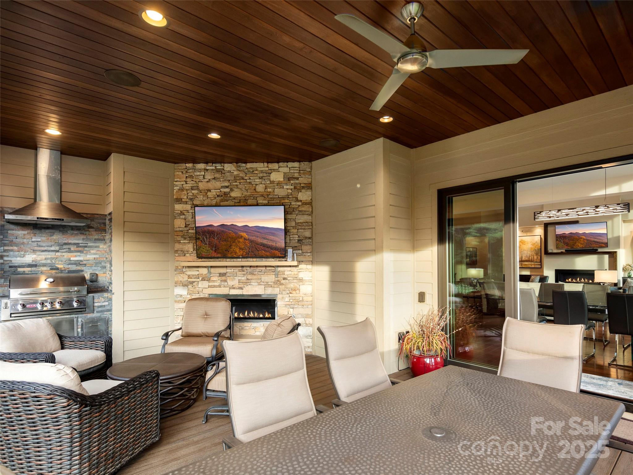 The Cliffs At Walnut Cove - Residential