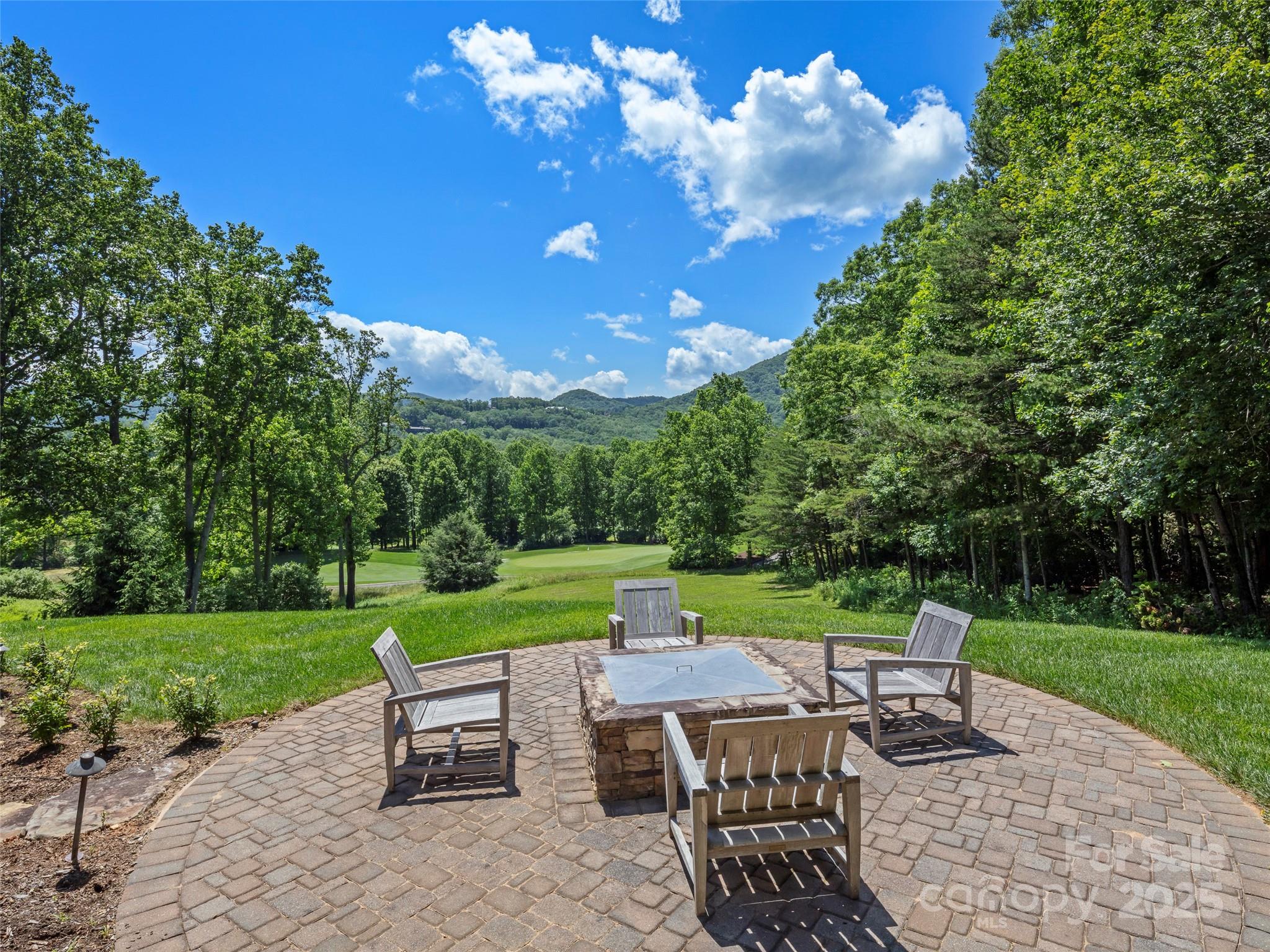 The Cliffs At Walnut Cove - Residential