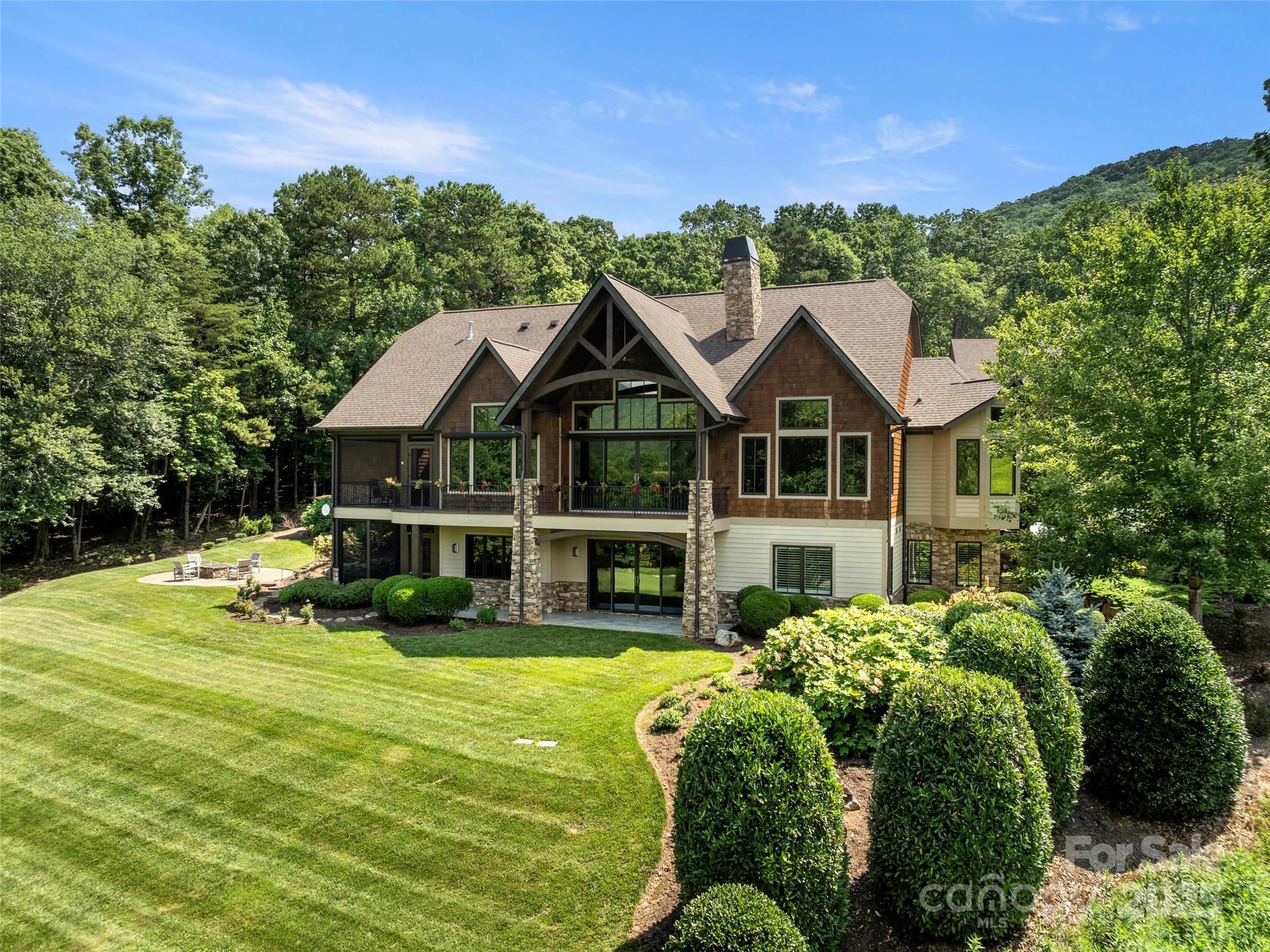 The Cliffs At Walnut Cove - Residential