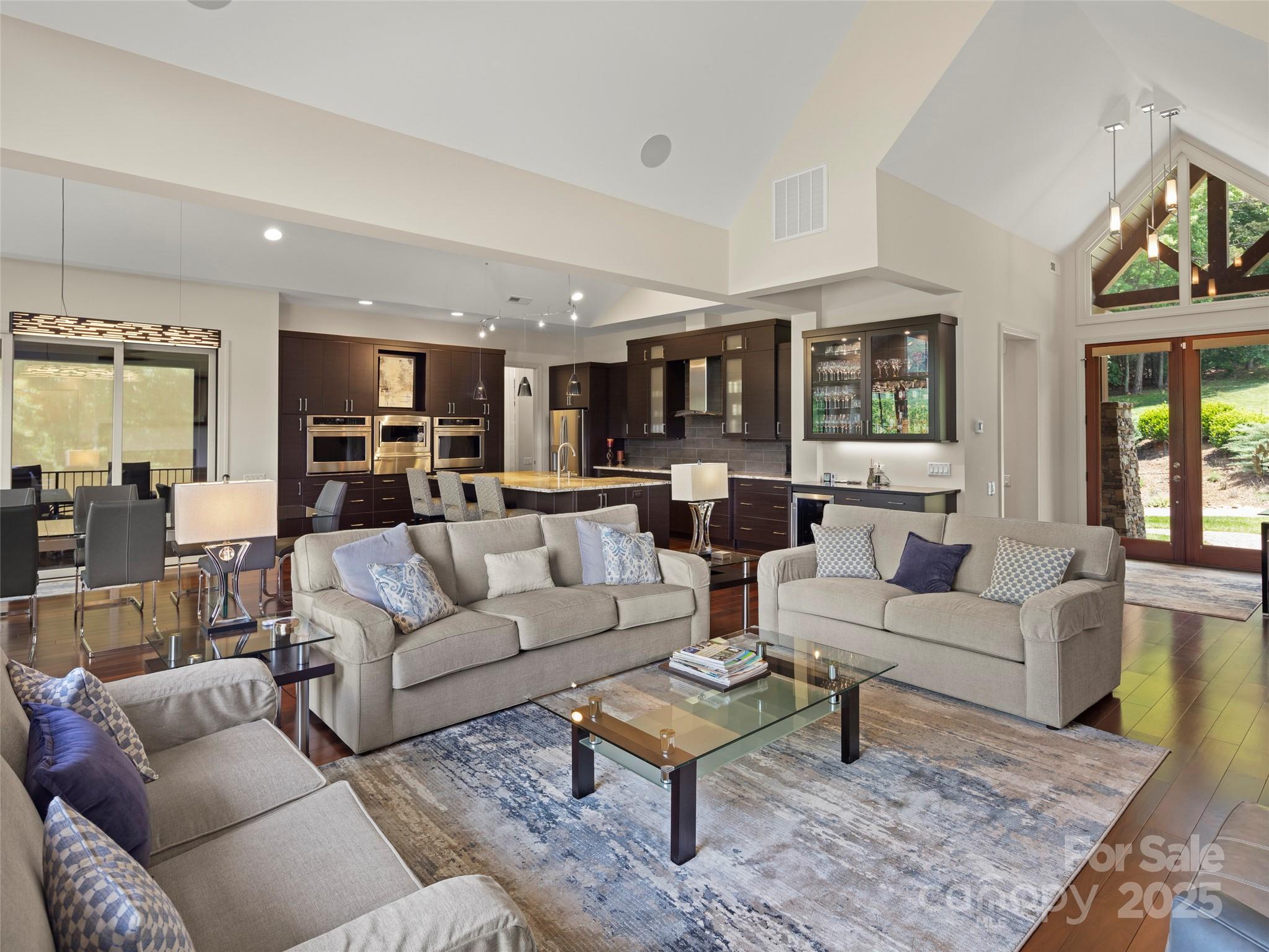 The Cliffs At Walnut Cove - Residential