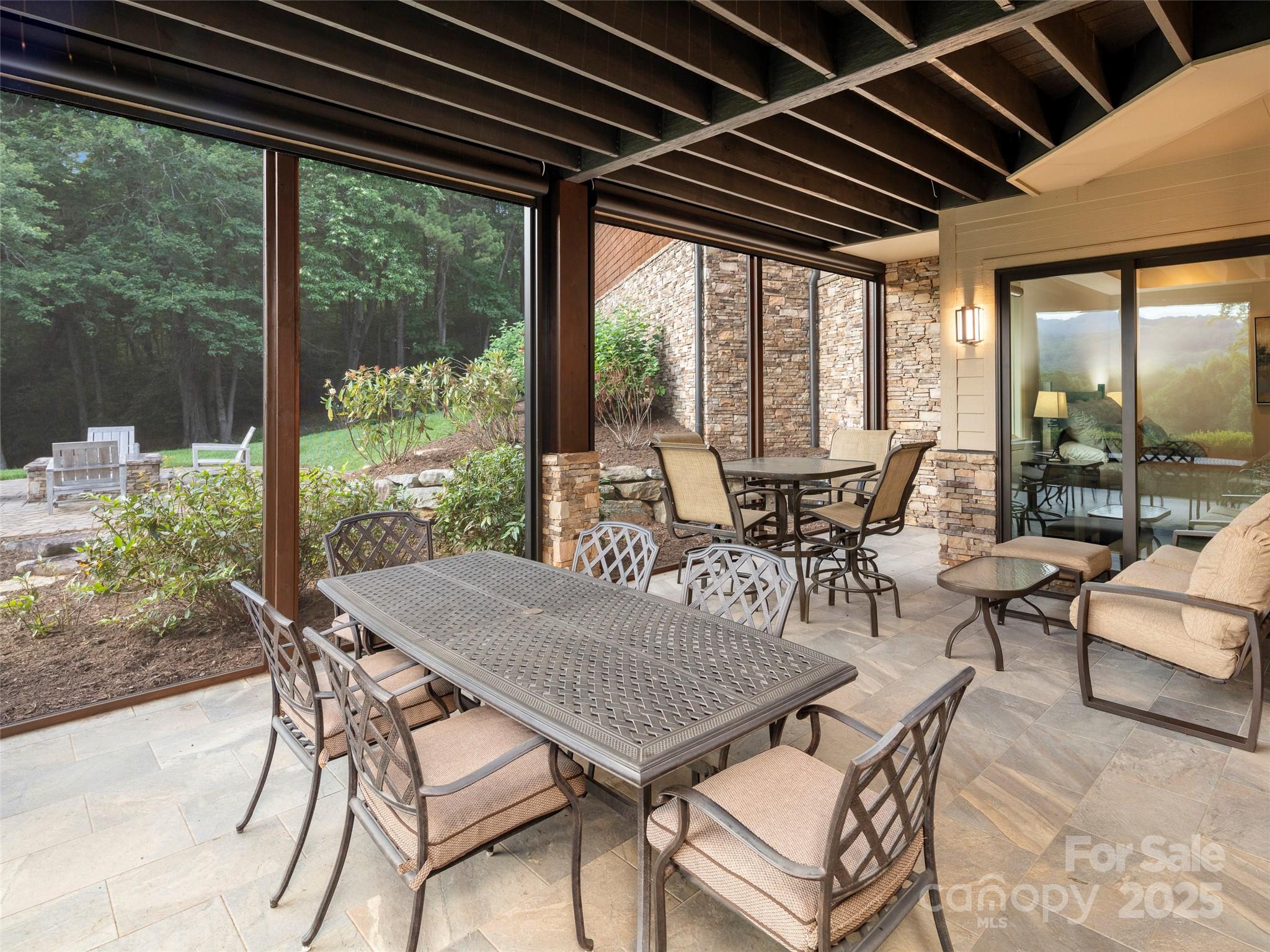 The Cliffs At Walnut Cove - Residential