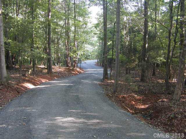 Spring Valley - Land