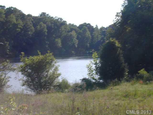 Spring Valley - Land