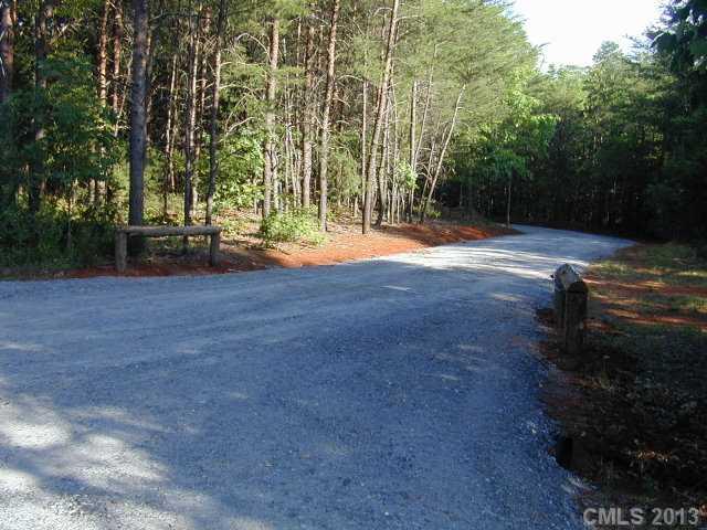 Spring Valley - Land