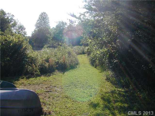 Spring Valley - Land