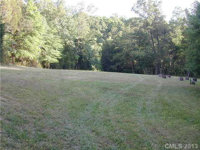 Spring Valley - Land