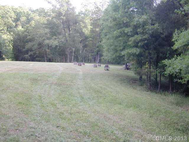 Spring Valley - Land