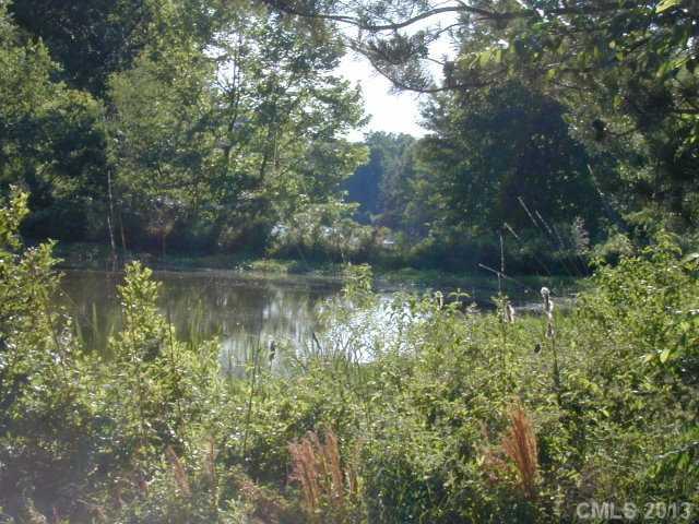 Spring Valley - Land