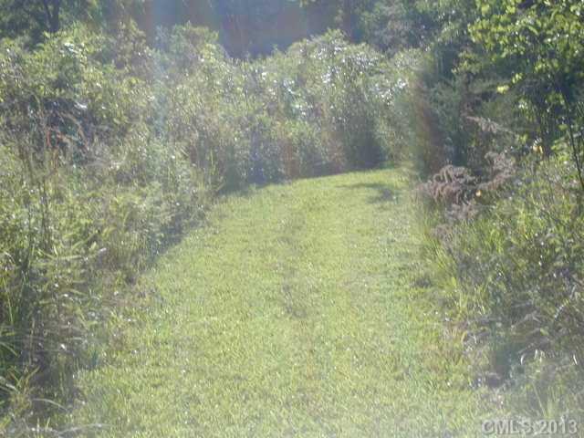 Spring Valley - Land